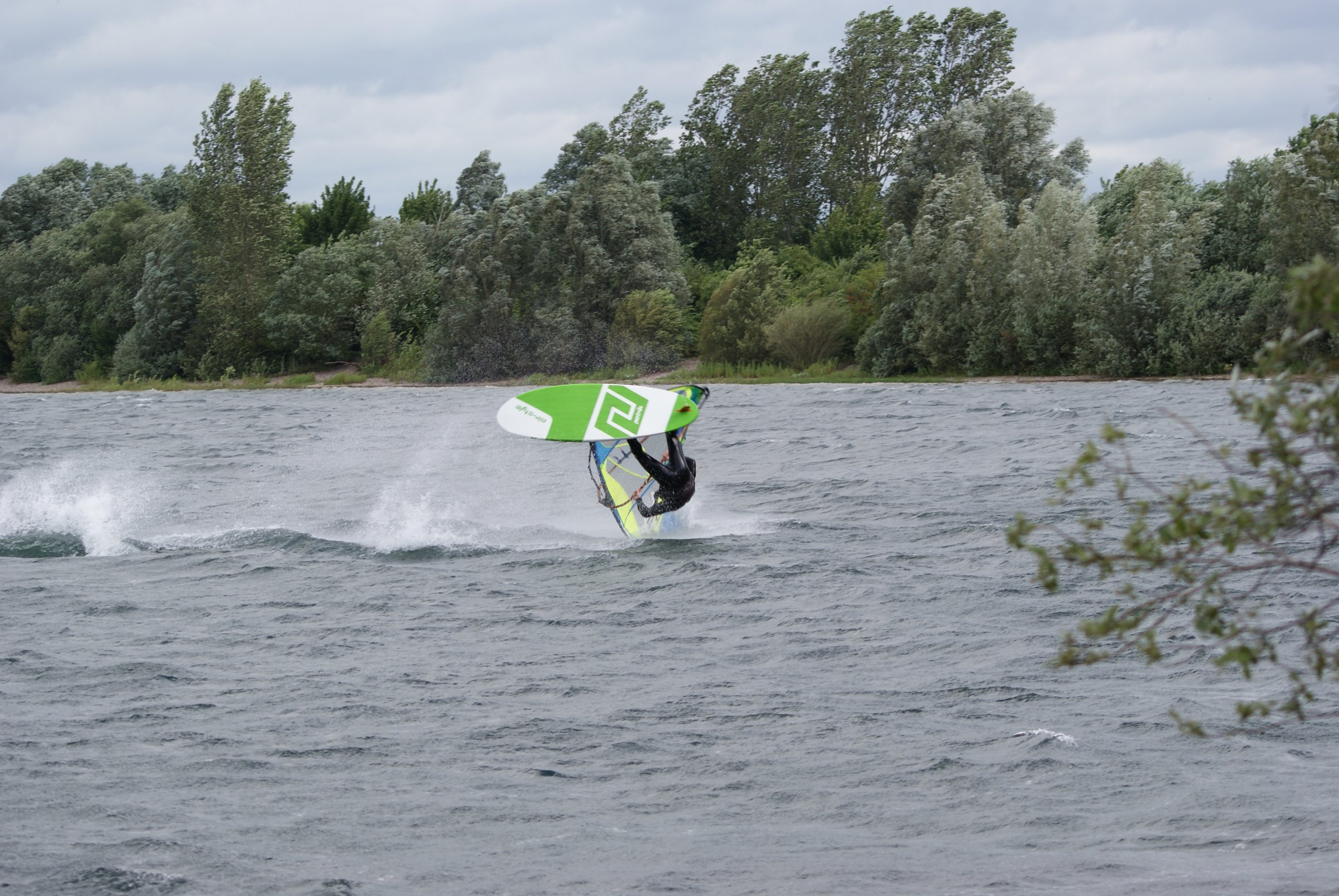 05.07.2023 - Xantener Südsee