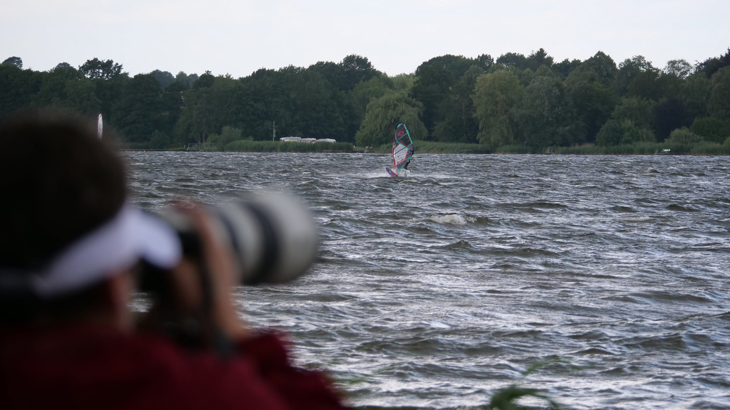 16.07.2023 - Wittensee