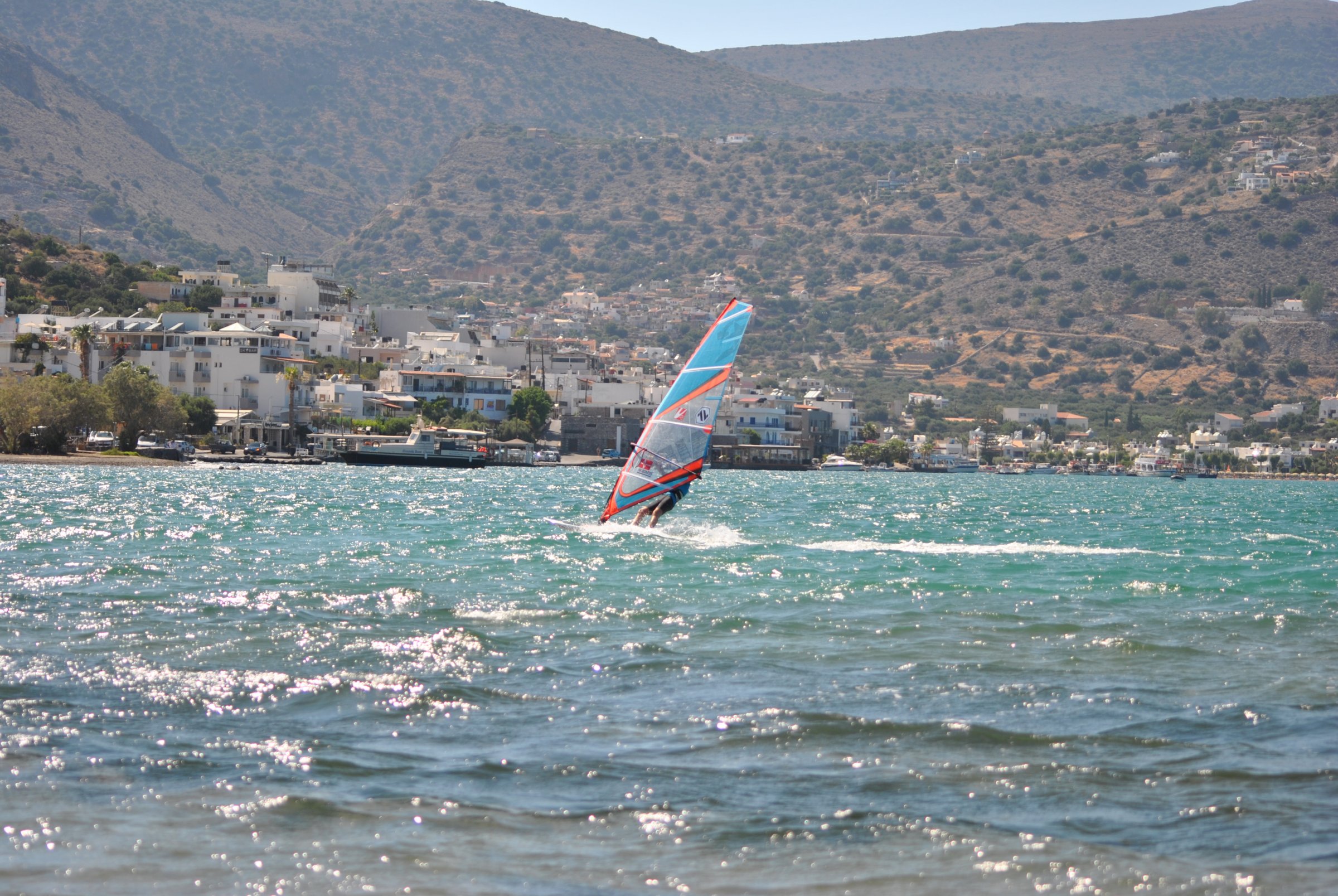 19.07.2023 - Plakias/Falasarna/Plaka/Elounta