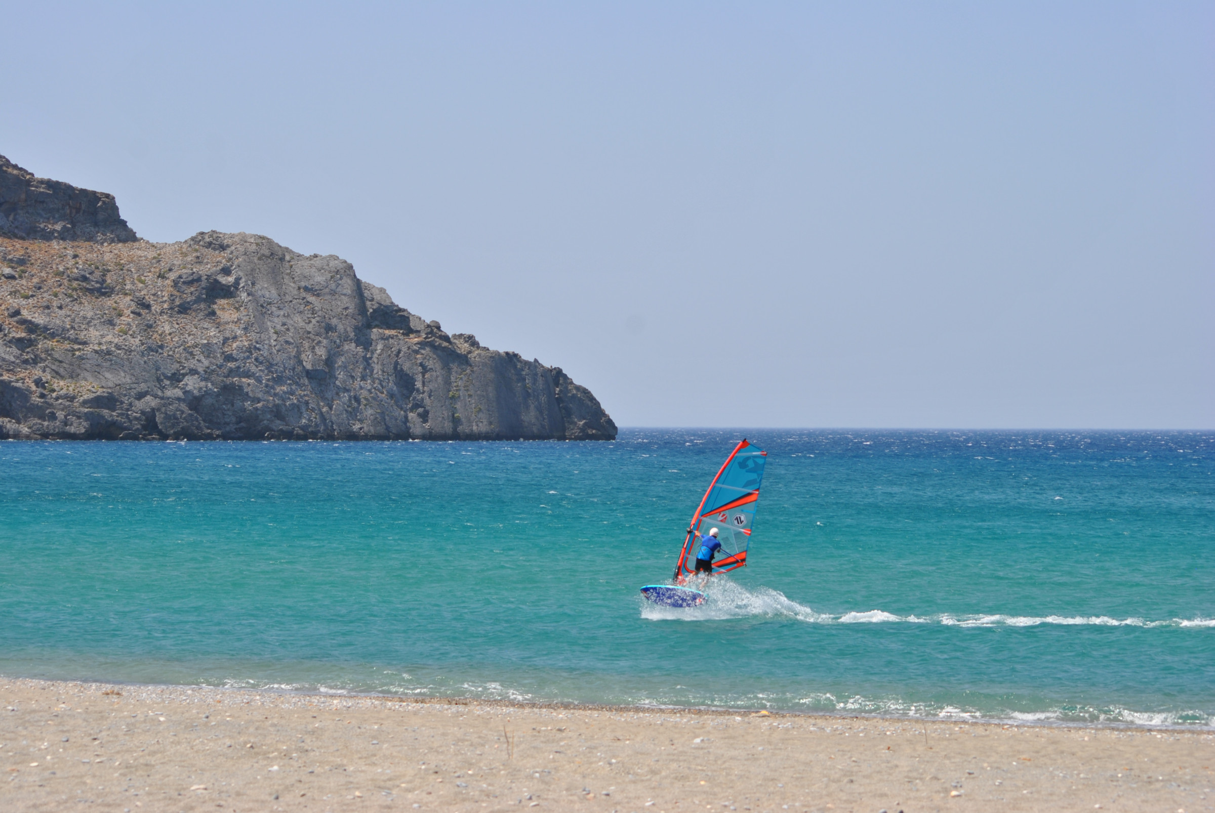 19.07.2023 - Plakias/Falasarna/Plaka/Elounta