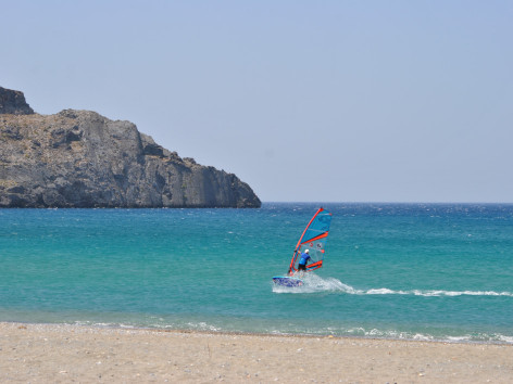 Plakias/Falasarna/Plaka/Elounta