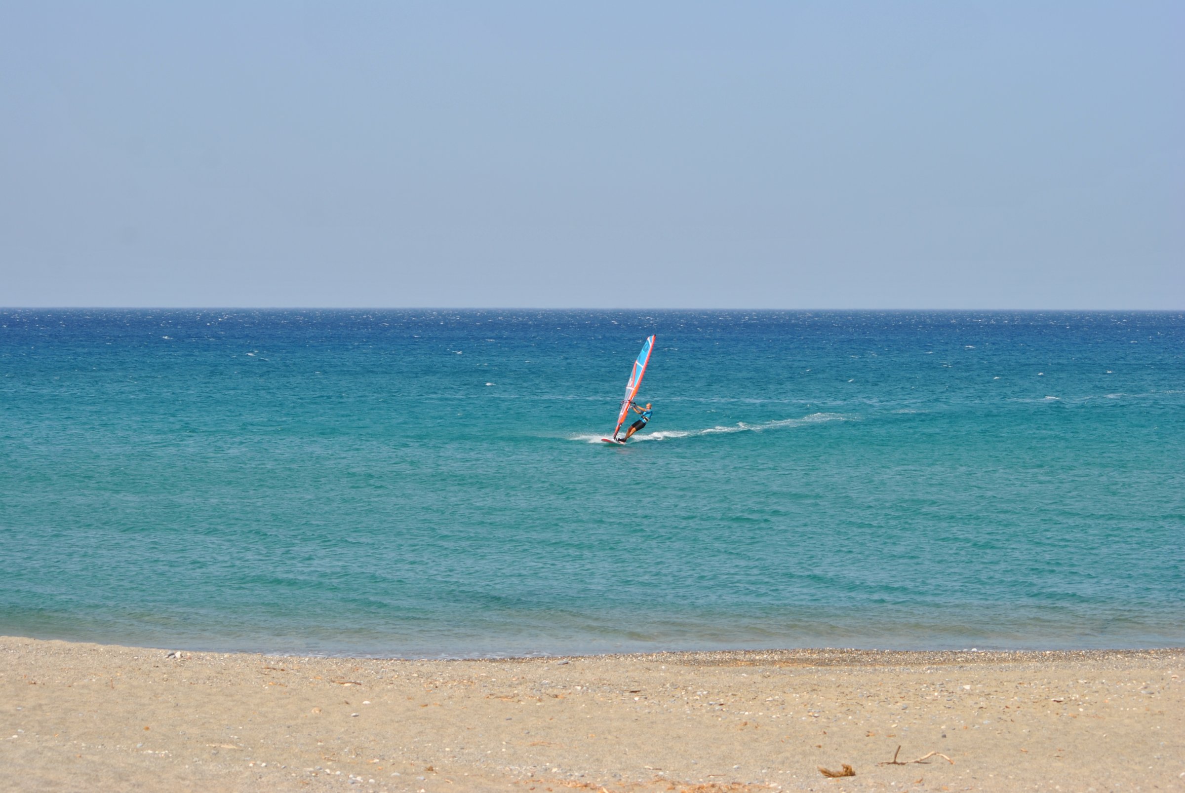 19.07.2023 - Plakias/Falasarna/Plaka/Elounta