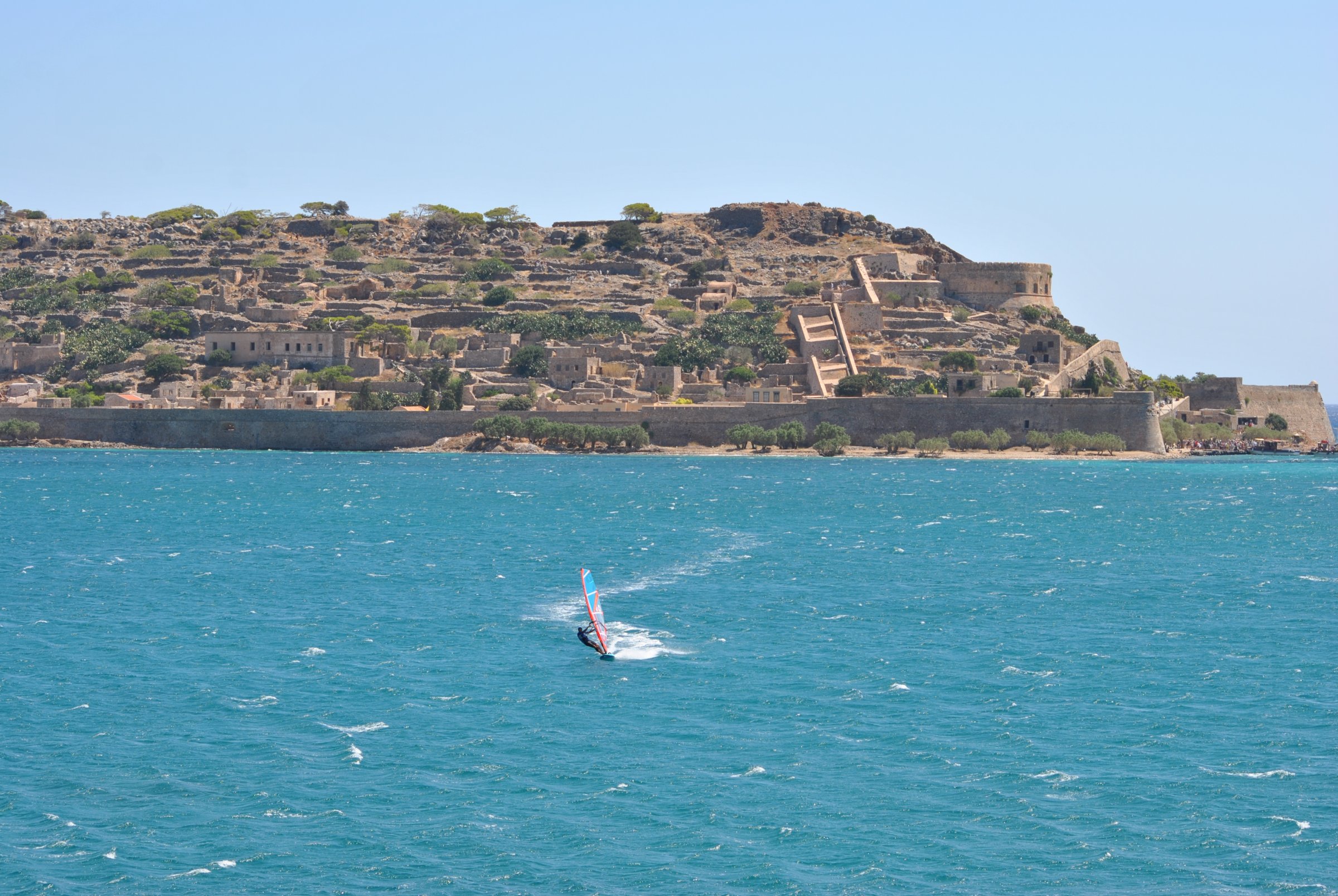 19.07.2023 - Plakias/Falasarna/Plaka/Elounta