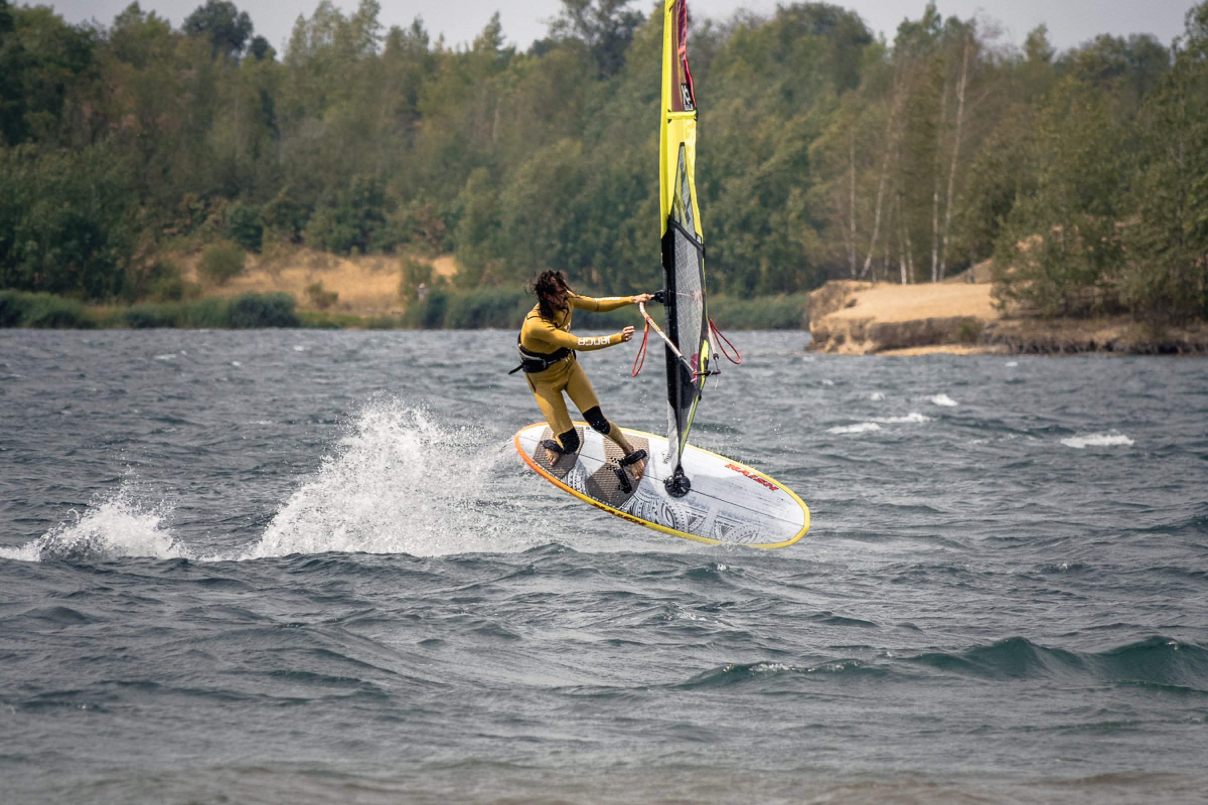 23.07.2023 - Zwenkauer See 