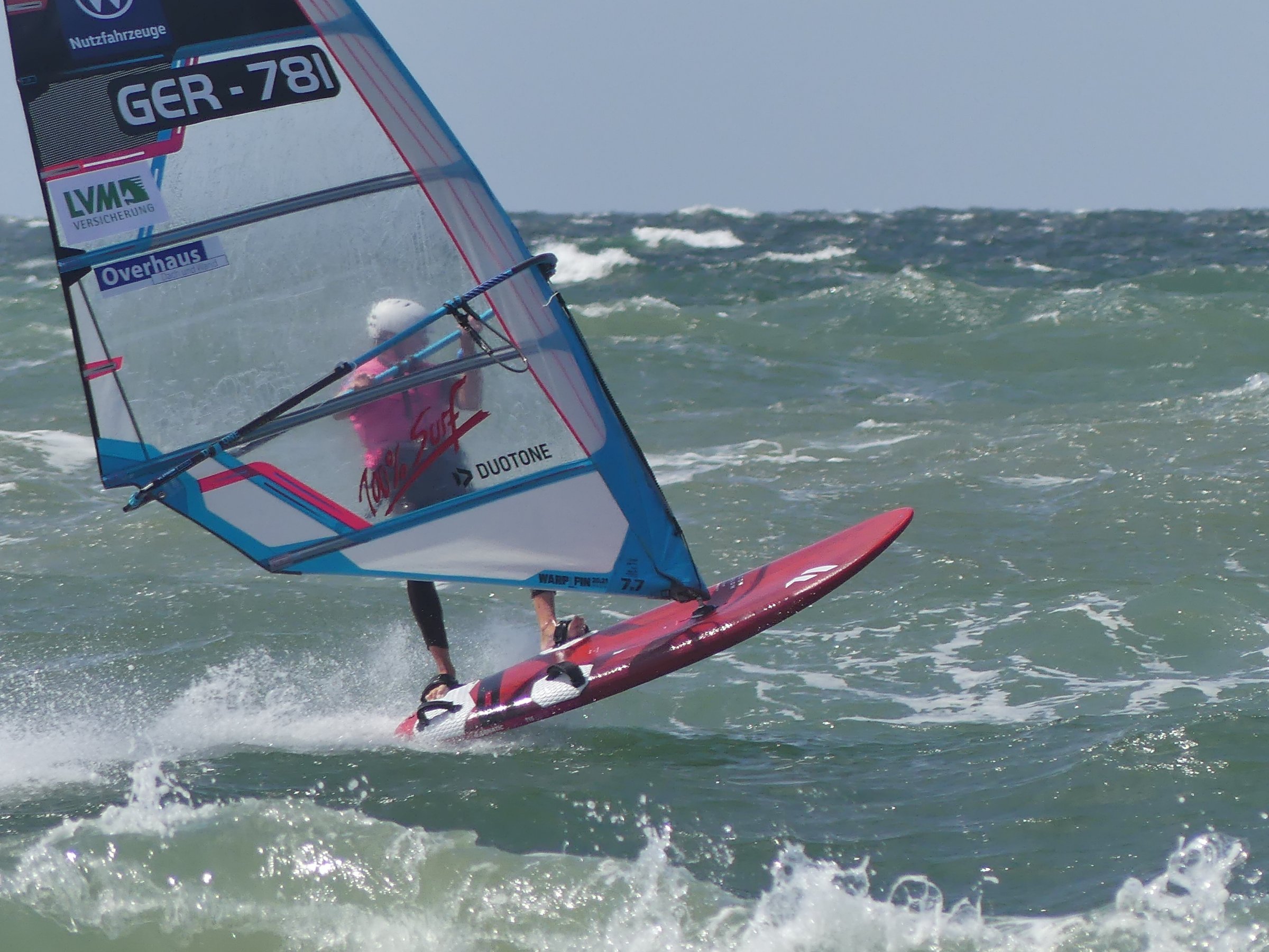 25.07.2023 - Westerland