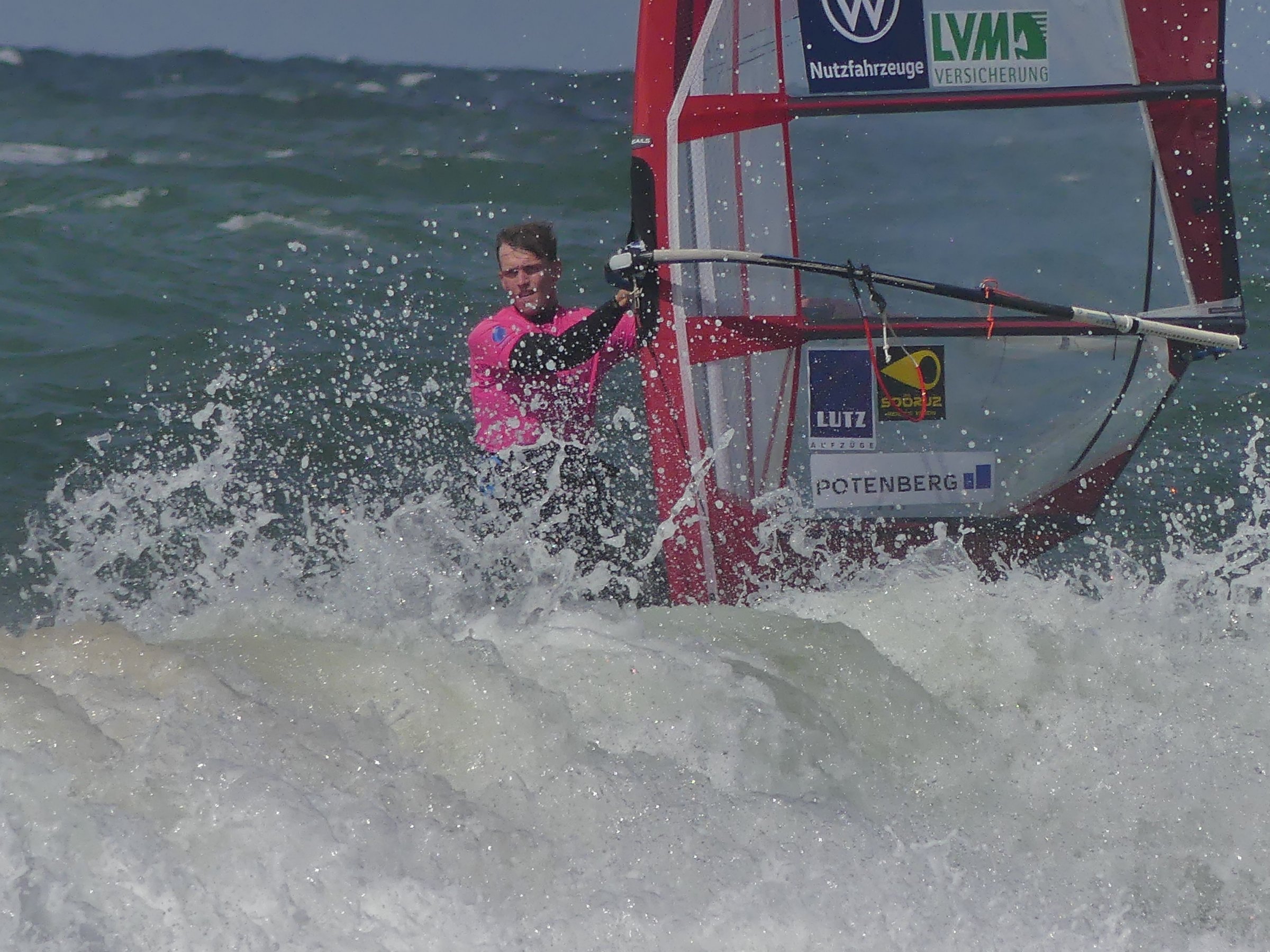 25.07.2023 - Westerland