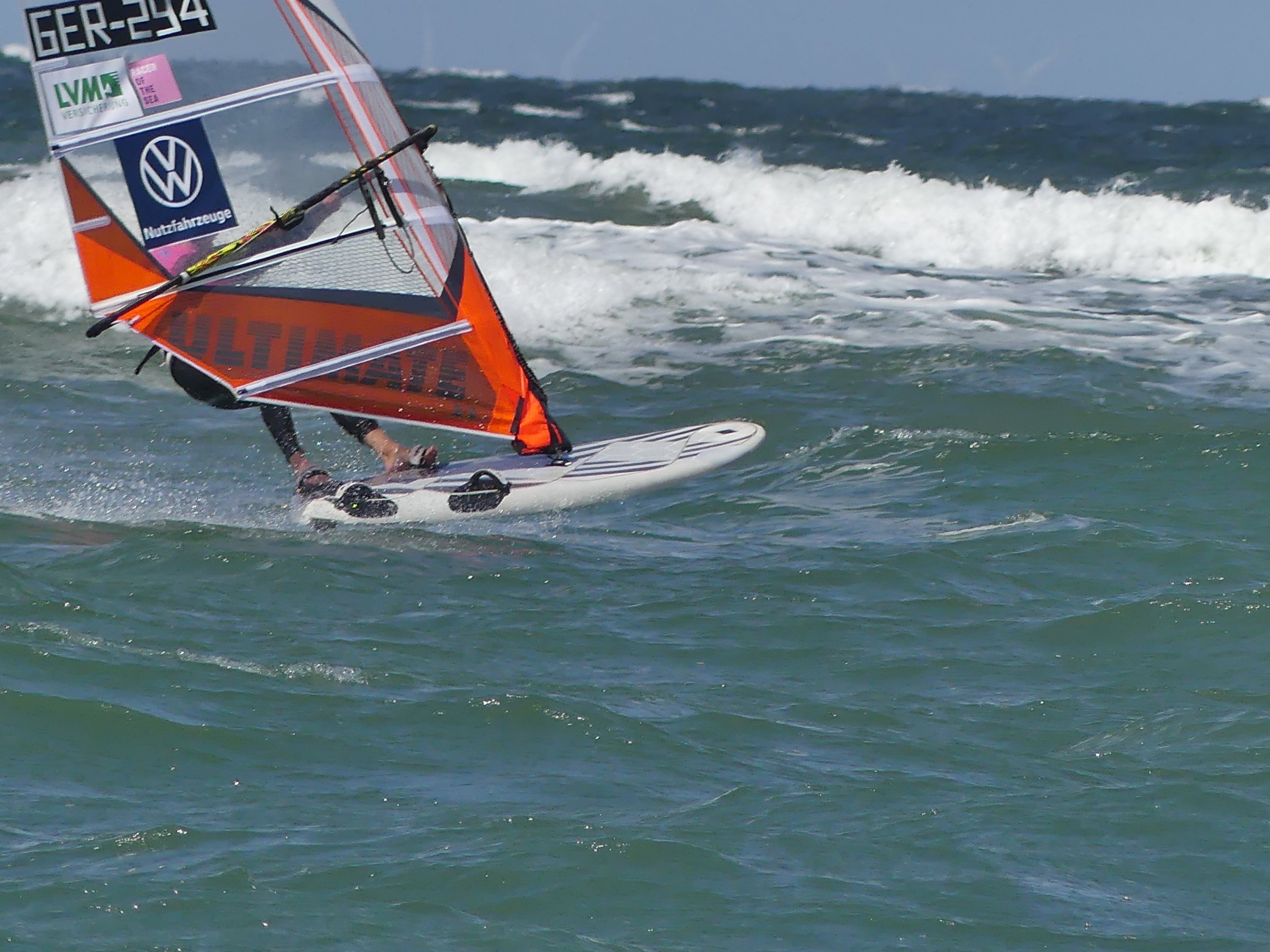 25.07.2023 - Westerland