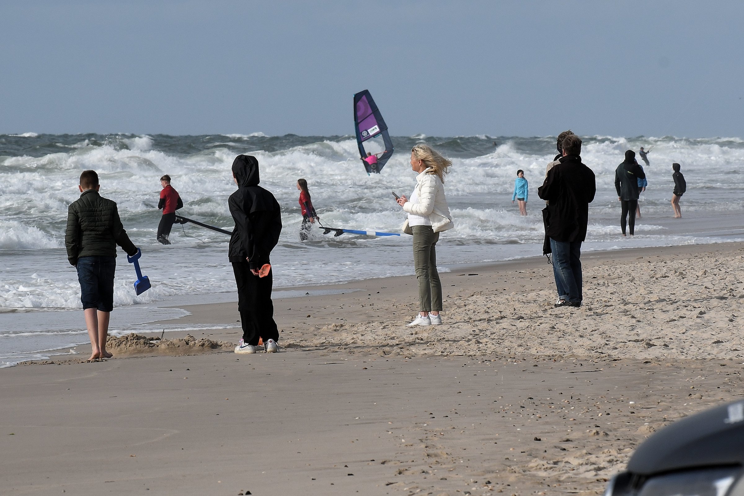 26.07.2023 - Brandenburger Strand