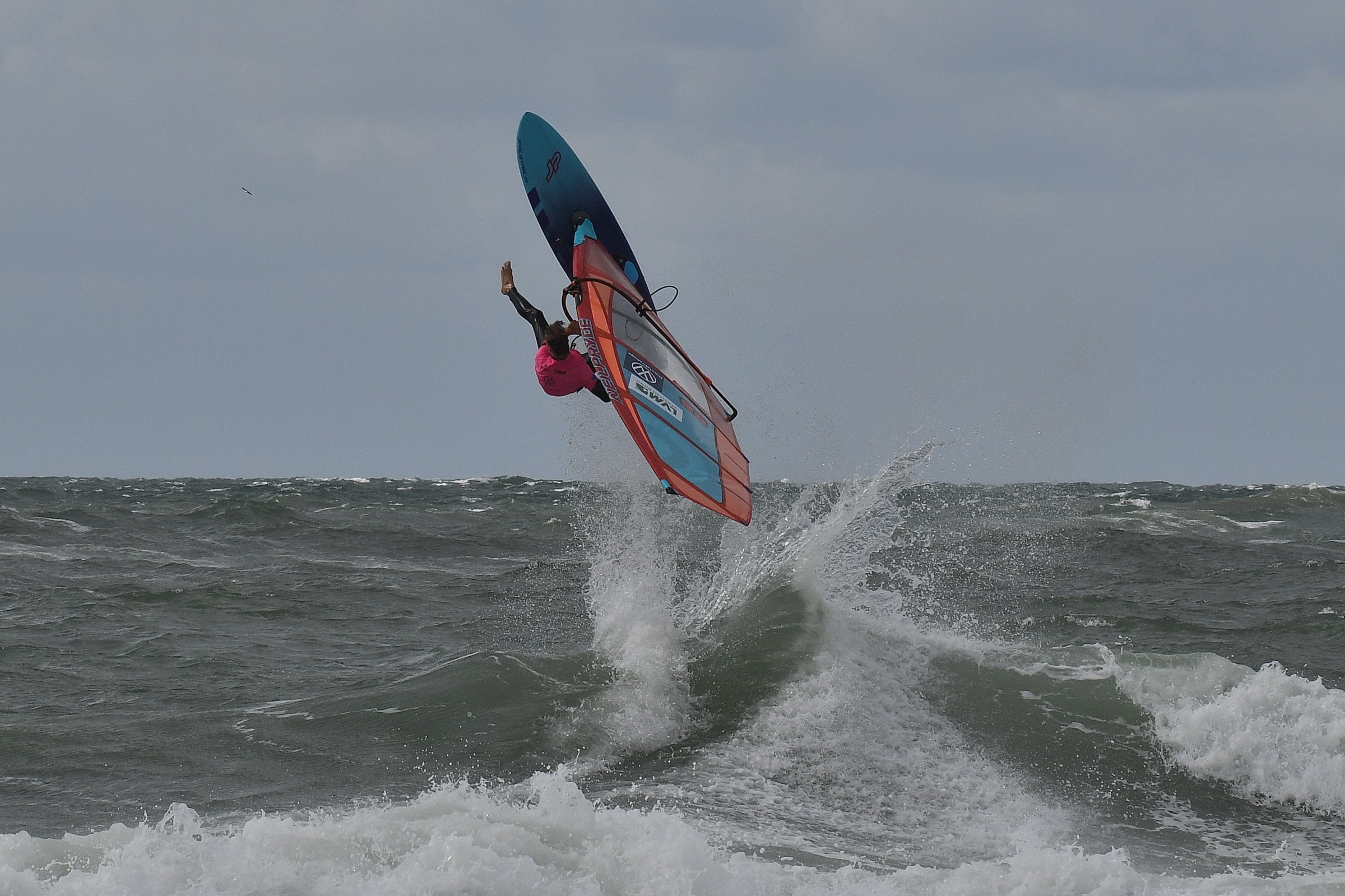 26.07.2023 - Brandenburger Strand