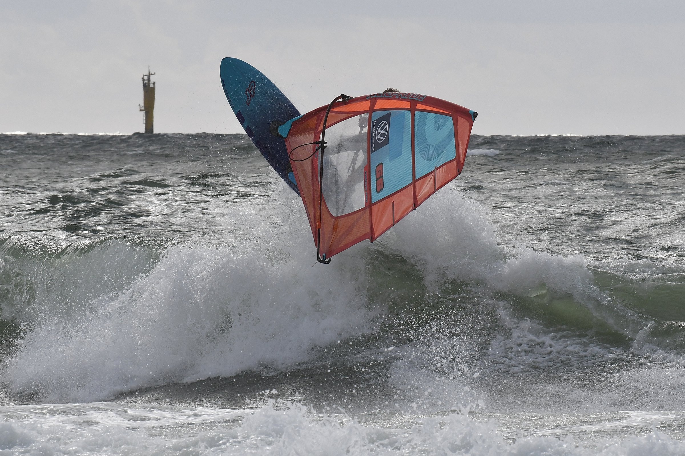 26.07.2023 - Brandenburger Strand