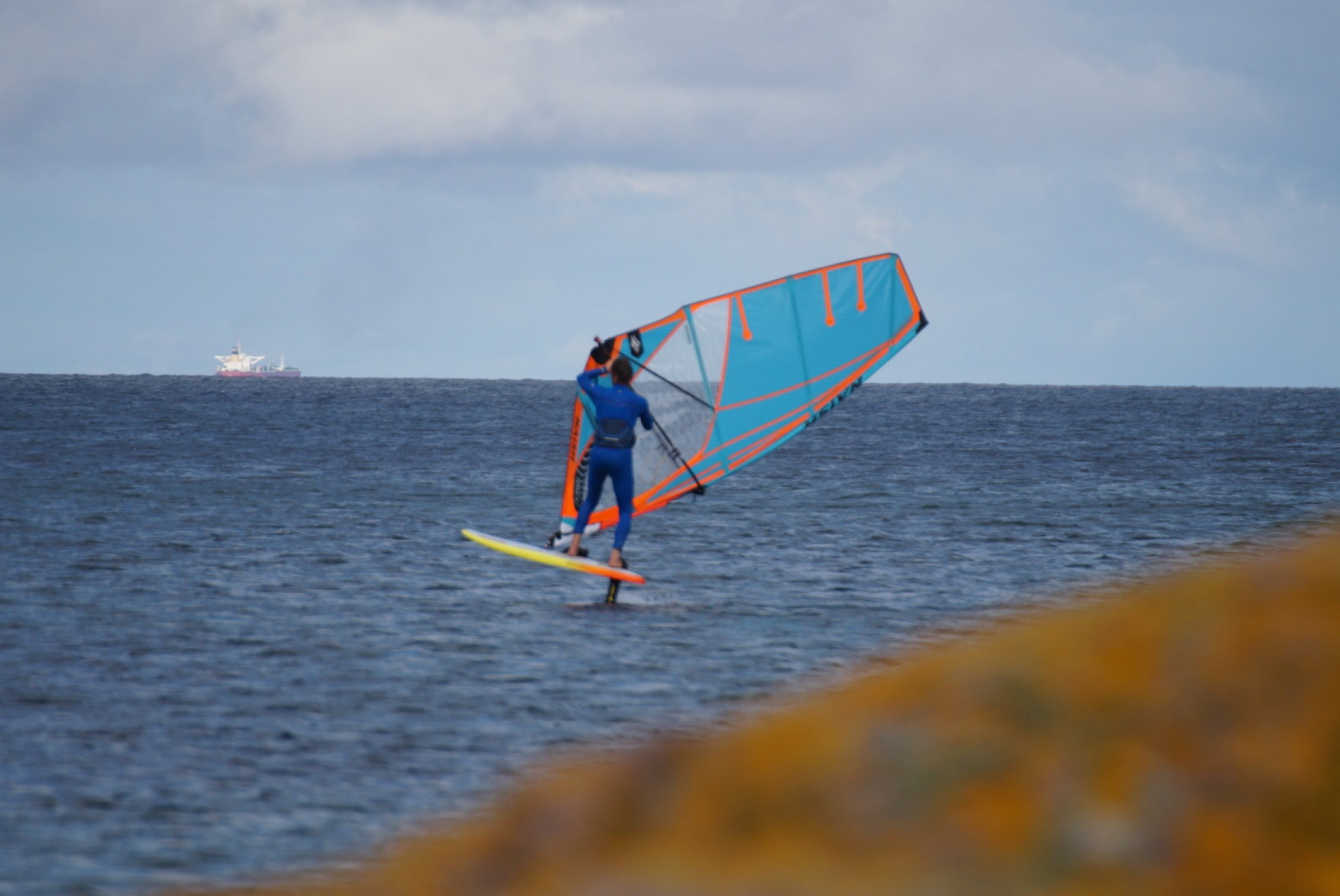 04.08.2023 - Sandvig, Bornholm 