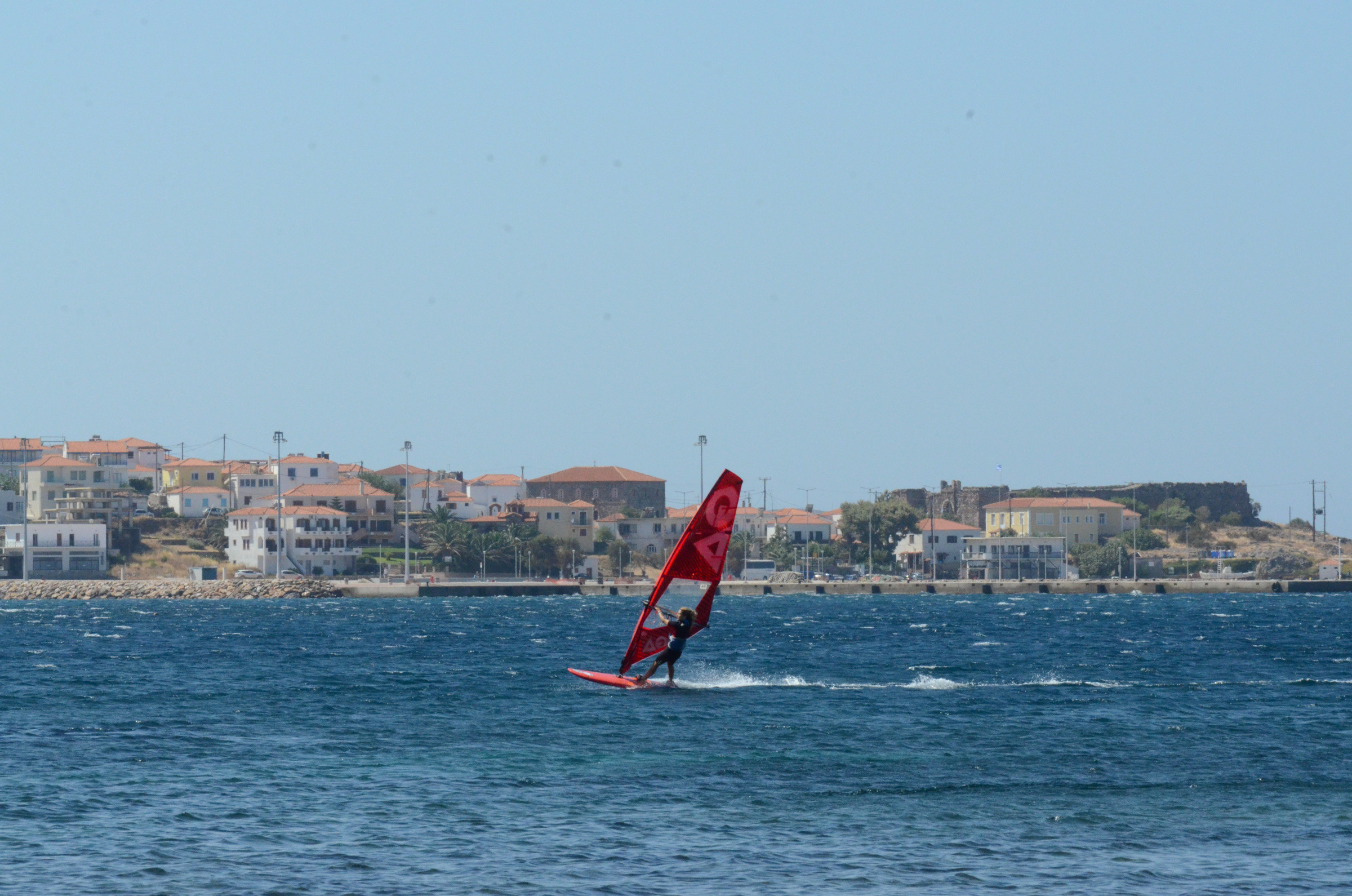 14.08.2023 - Sigri, Lesvos