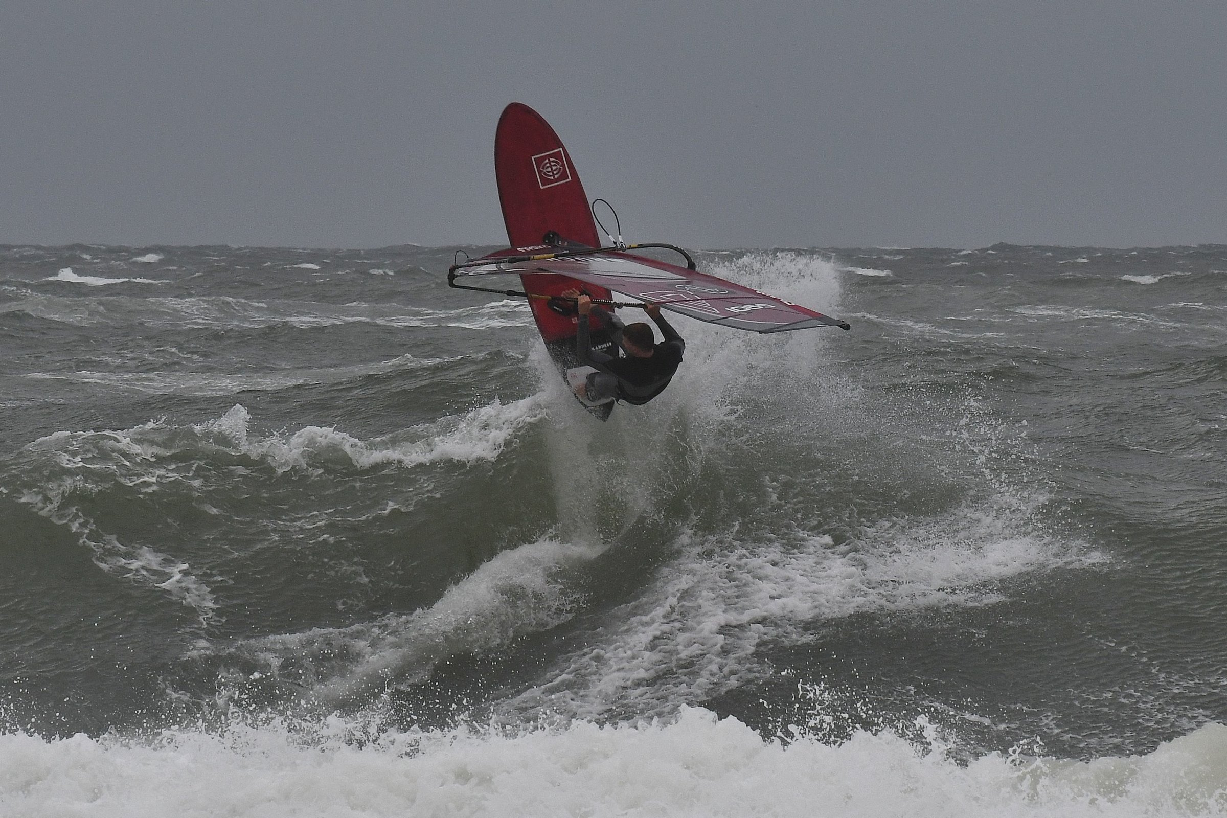 20.09.2023 - Brandenburger Strand Sylt