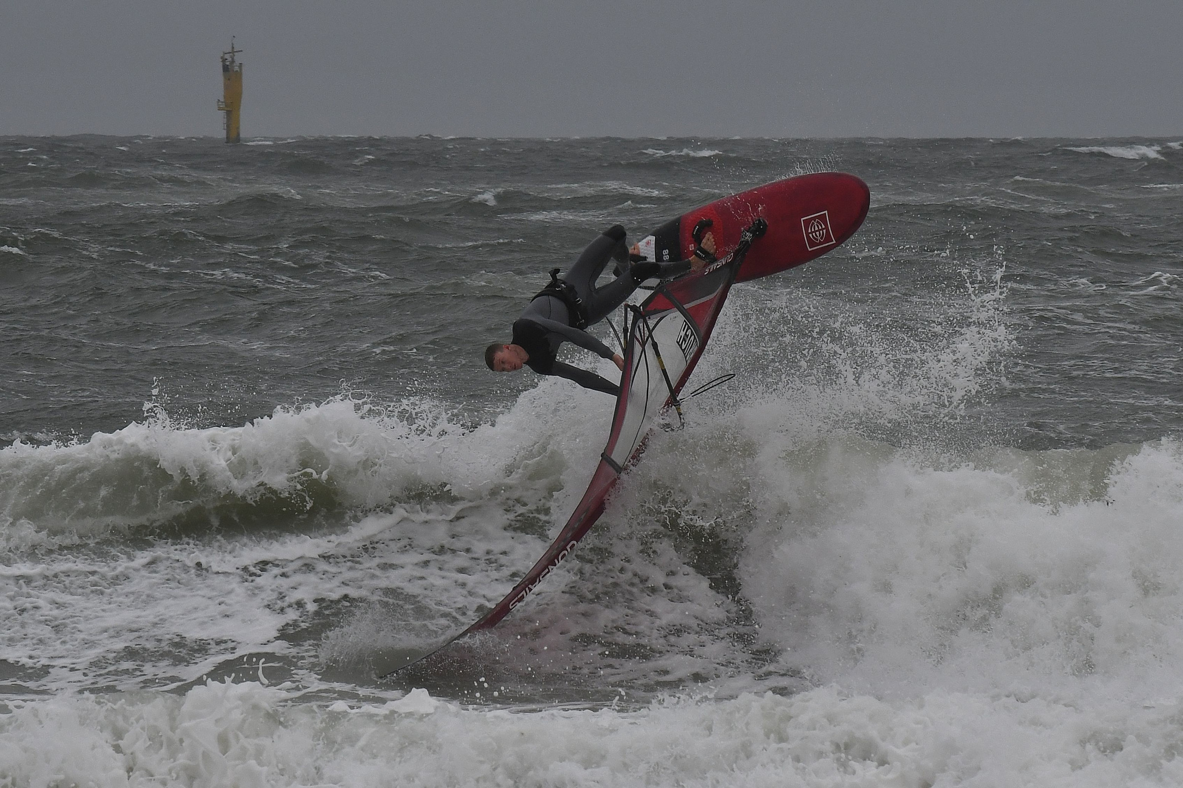 20.09.2023 - Brandenburger Strand Sylt