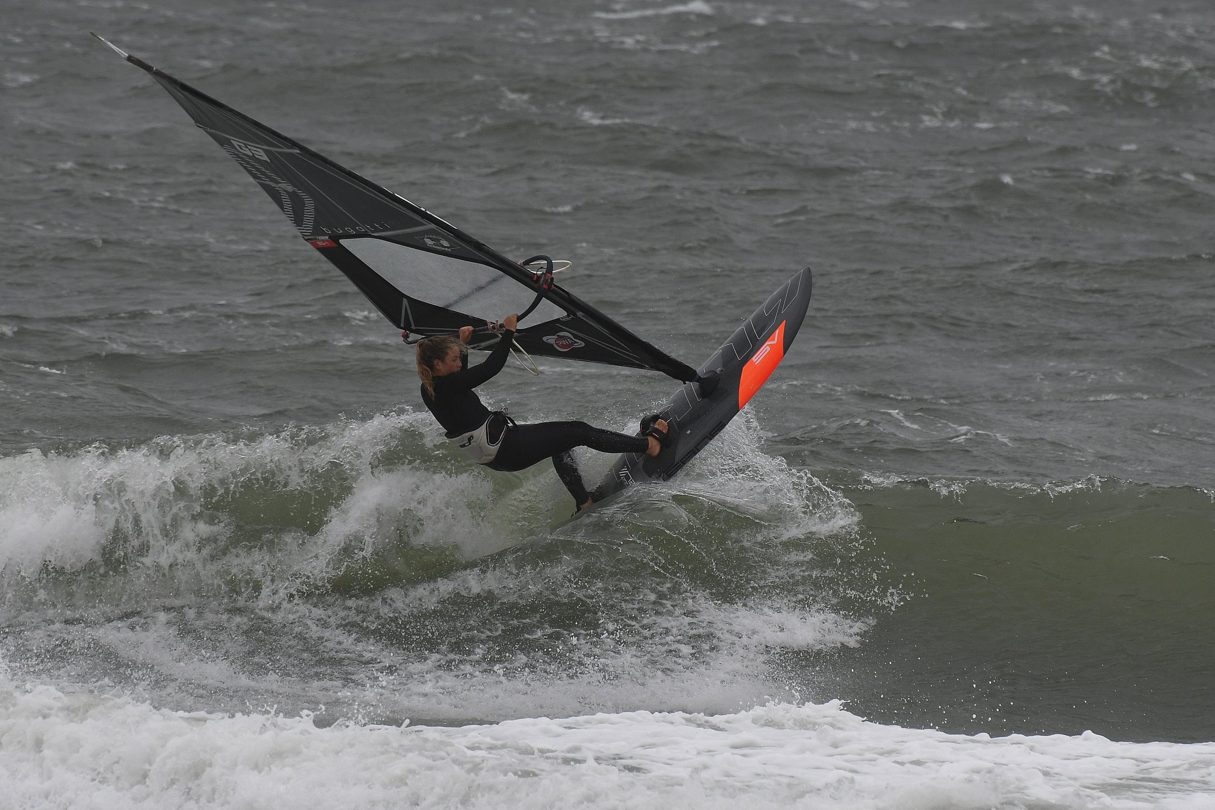 20.09.2023 - Brandenburger Strand Sylt