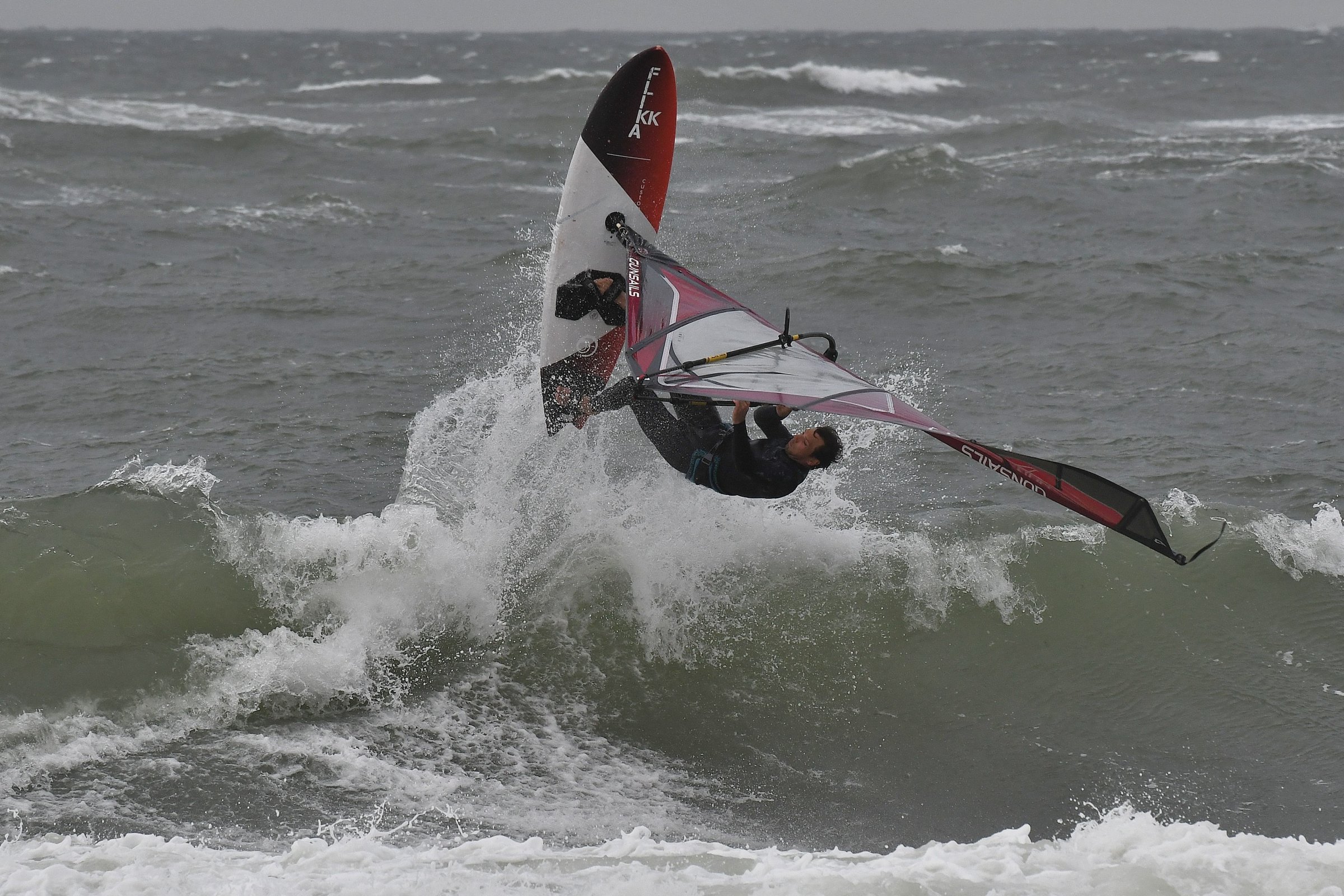 20.09.2023 - Brandenburger Strand Sylt