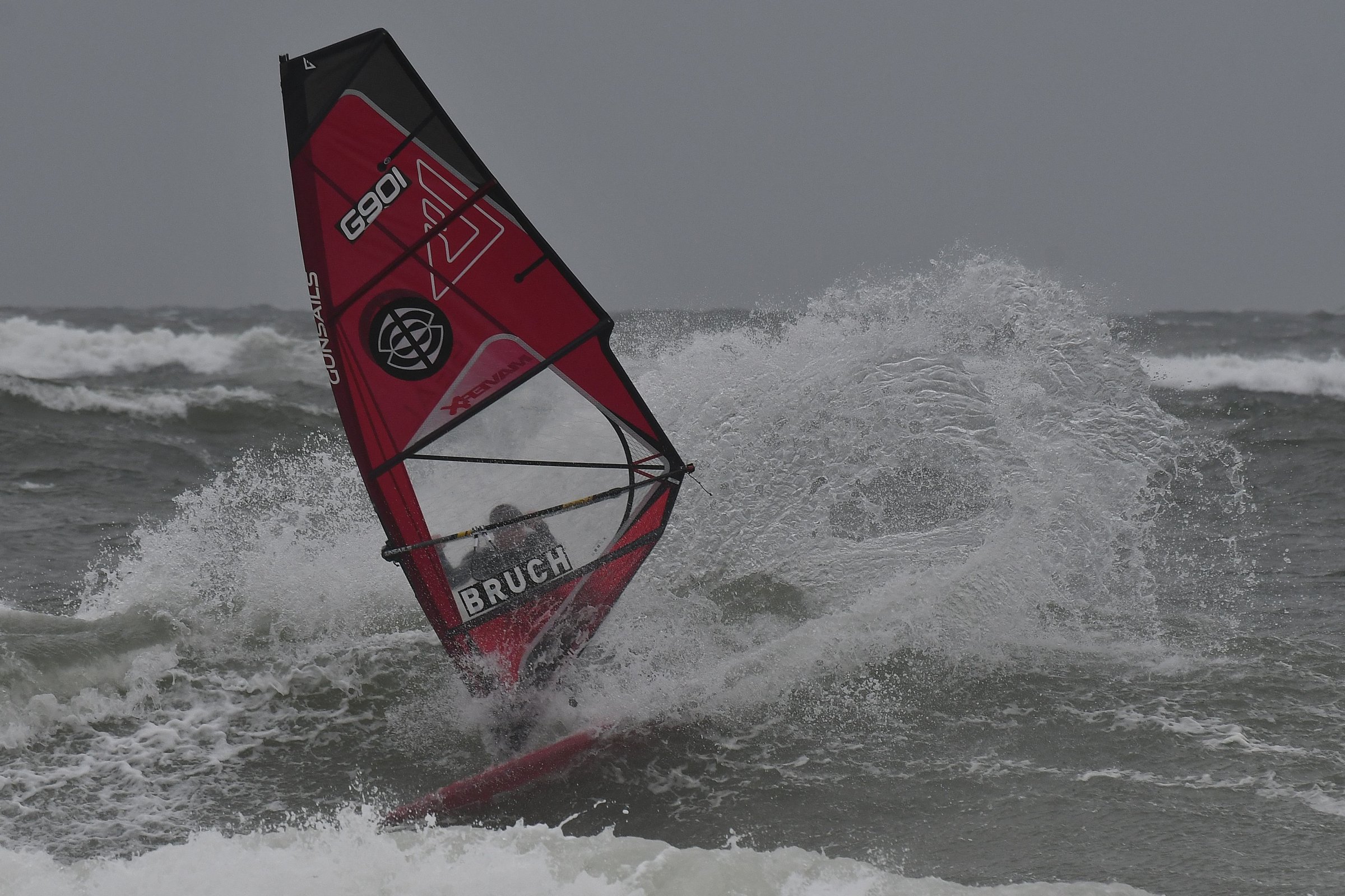 20.09.2023 - Brandenburger Strand Sylt