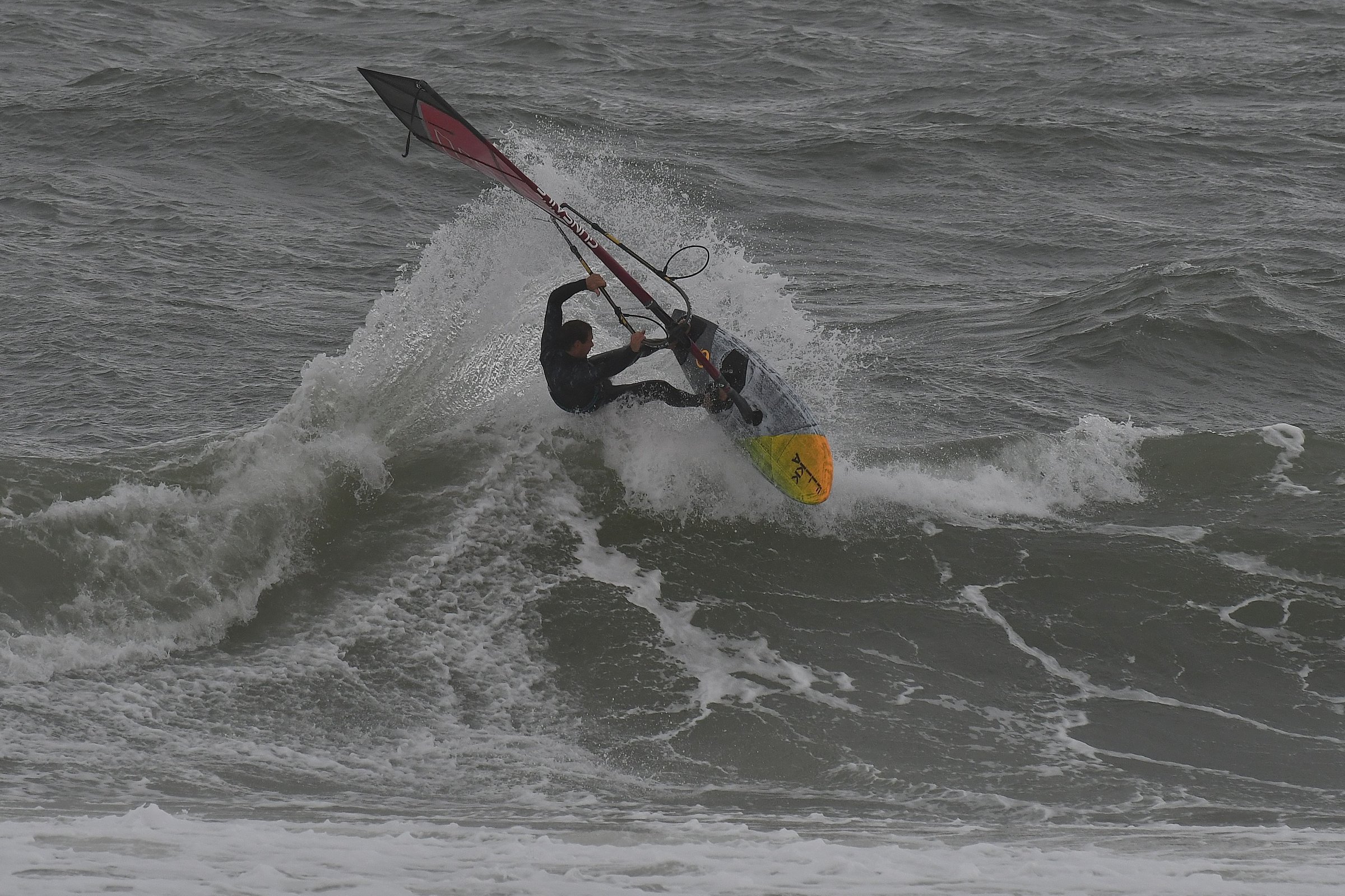 20.09.2023 - Brandenburger Strand Sylt