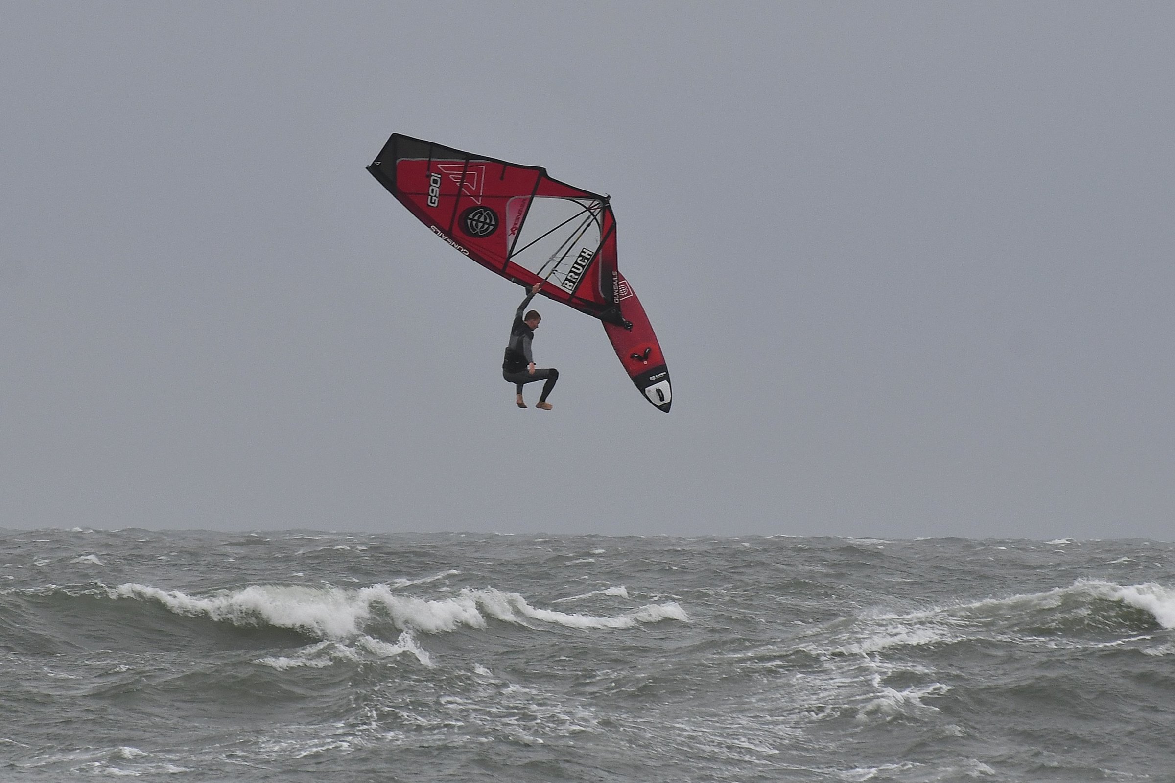 20.09.2023 - Brandenburger Strand Sylt