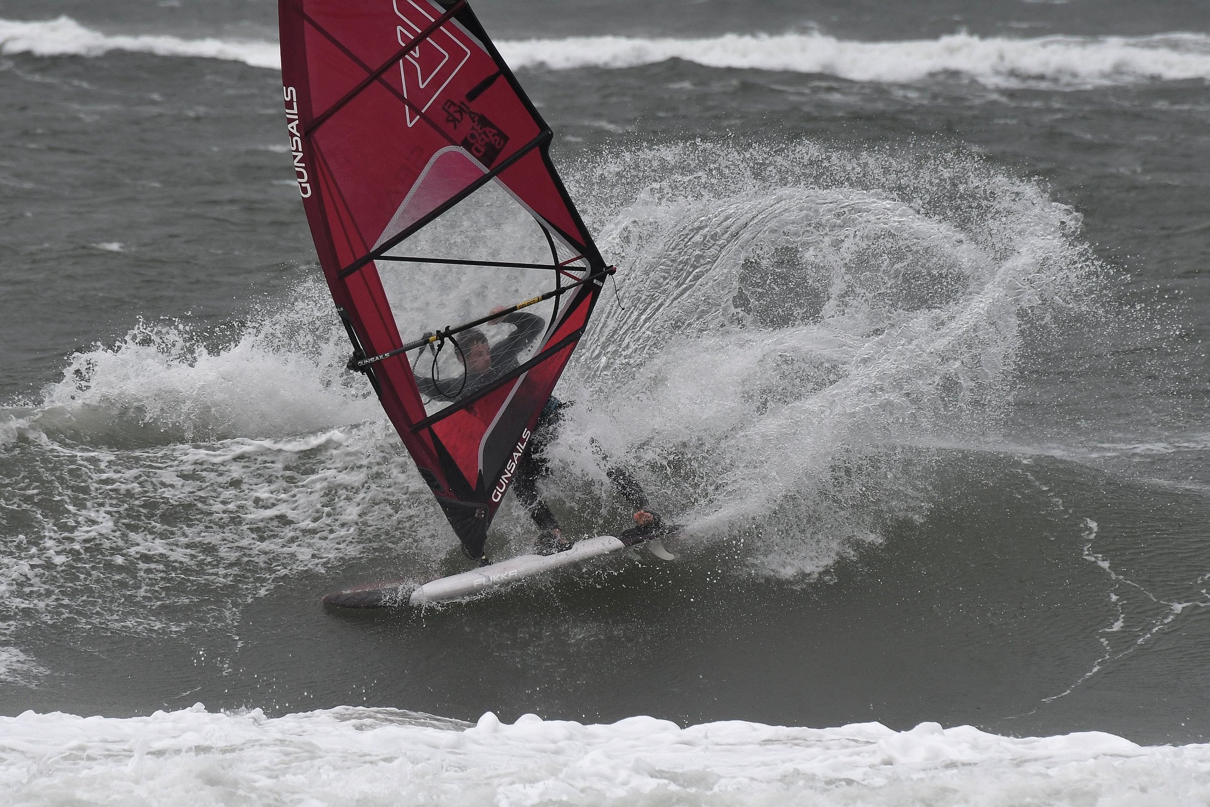 20.09.2023 - Brandenburger Strand Sylt