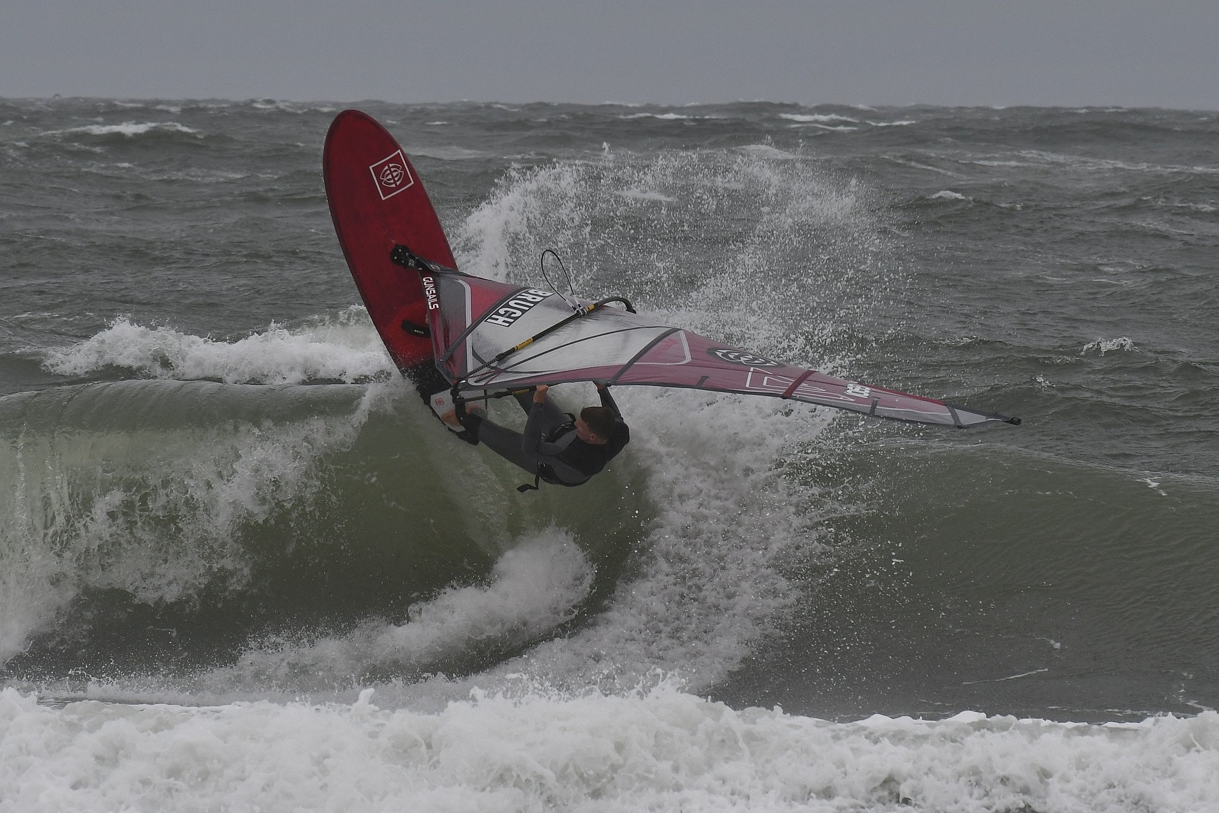 20.09.2023 - Brandenburger Strand Sylt