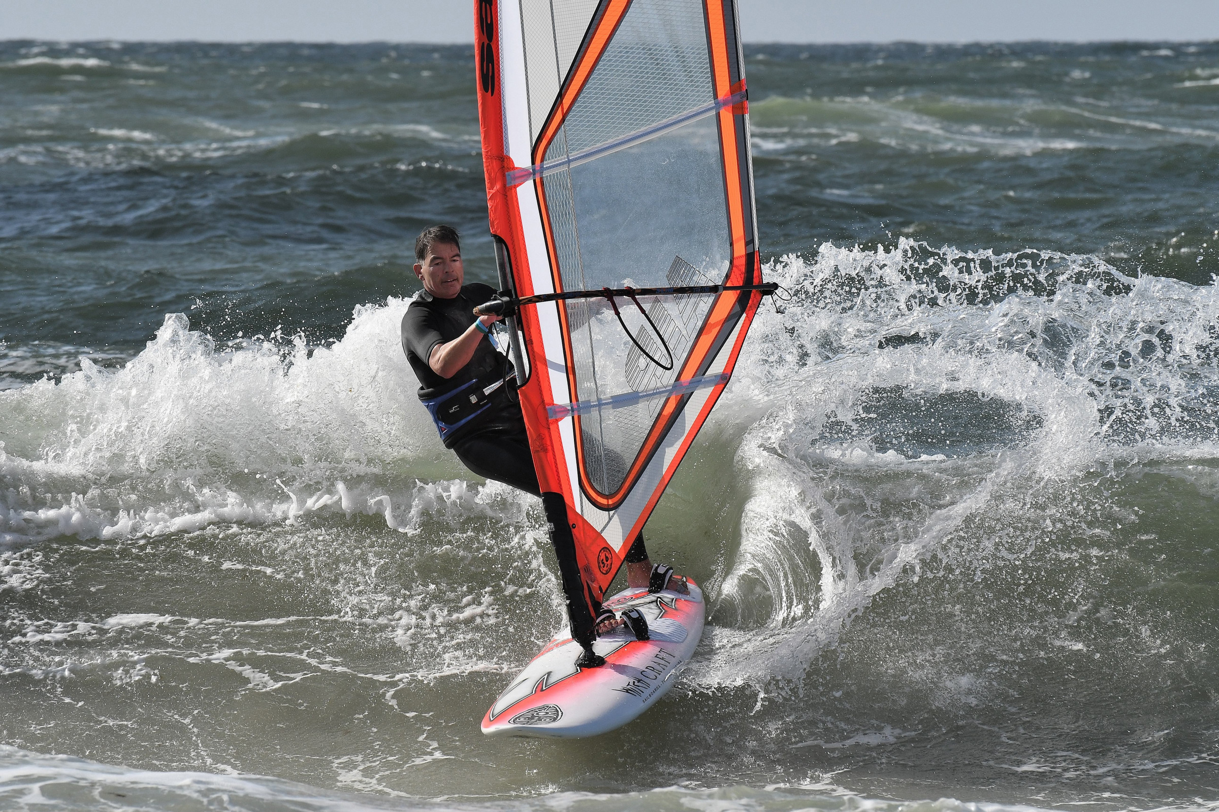 24.09.2023 - Seenot auf Sylt