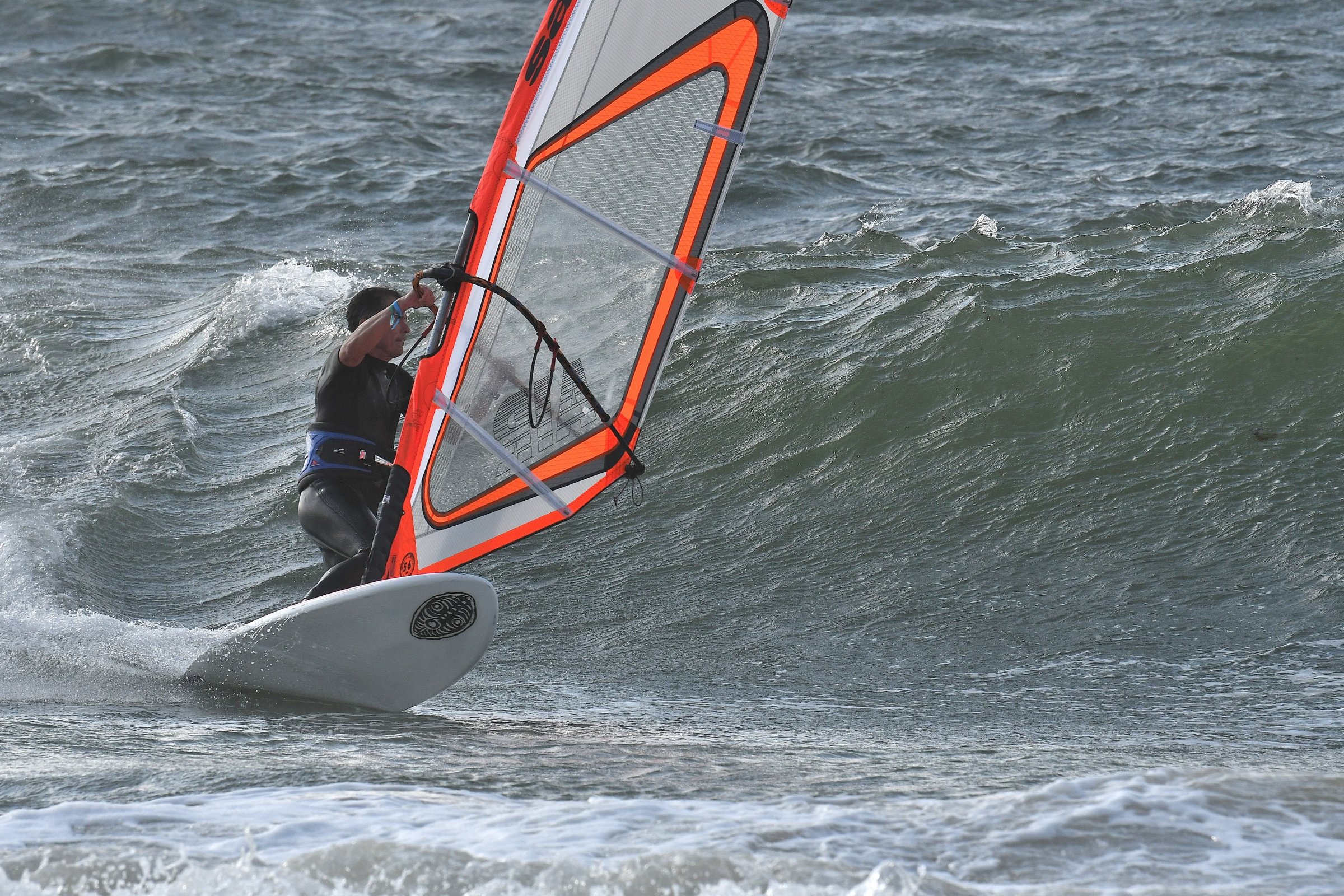 24.09.2023 - Seenot auf Sylt