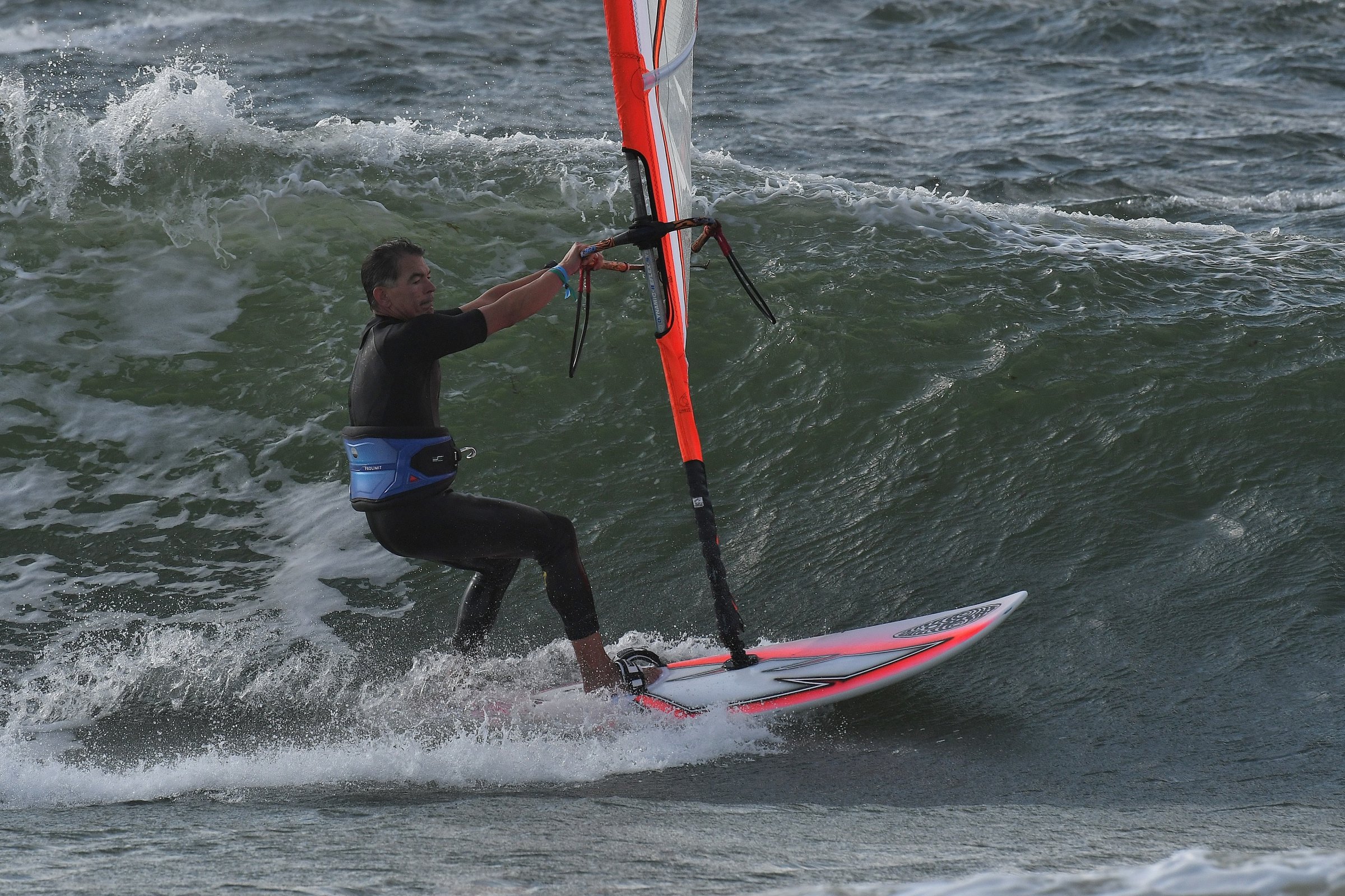 24.09.2023 - Seenot auf Sylt