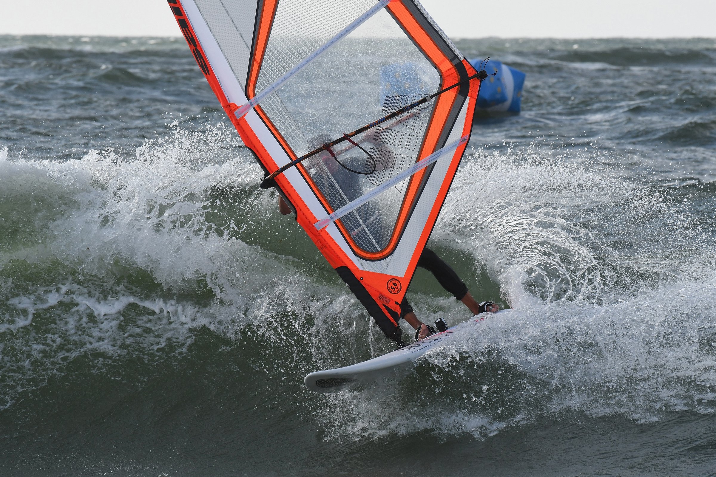 24.09.2023 - Seenot auf Sylt