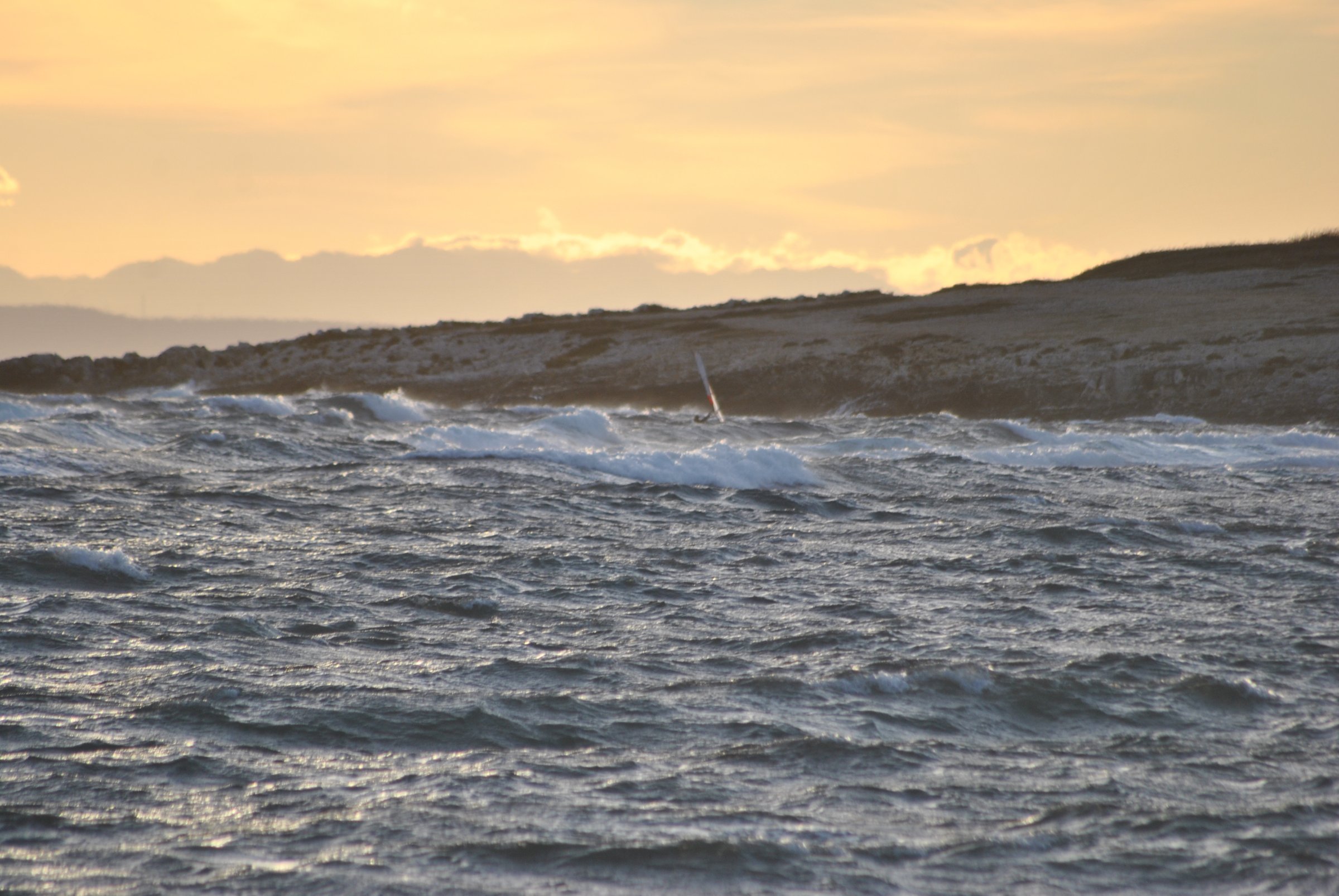 22.10.2023 - Kvarner Bucht