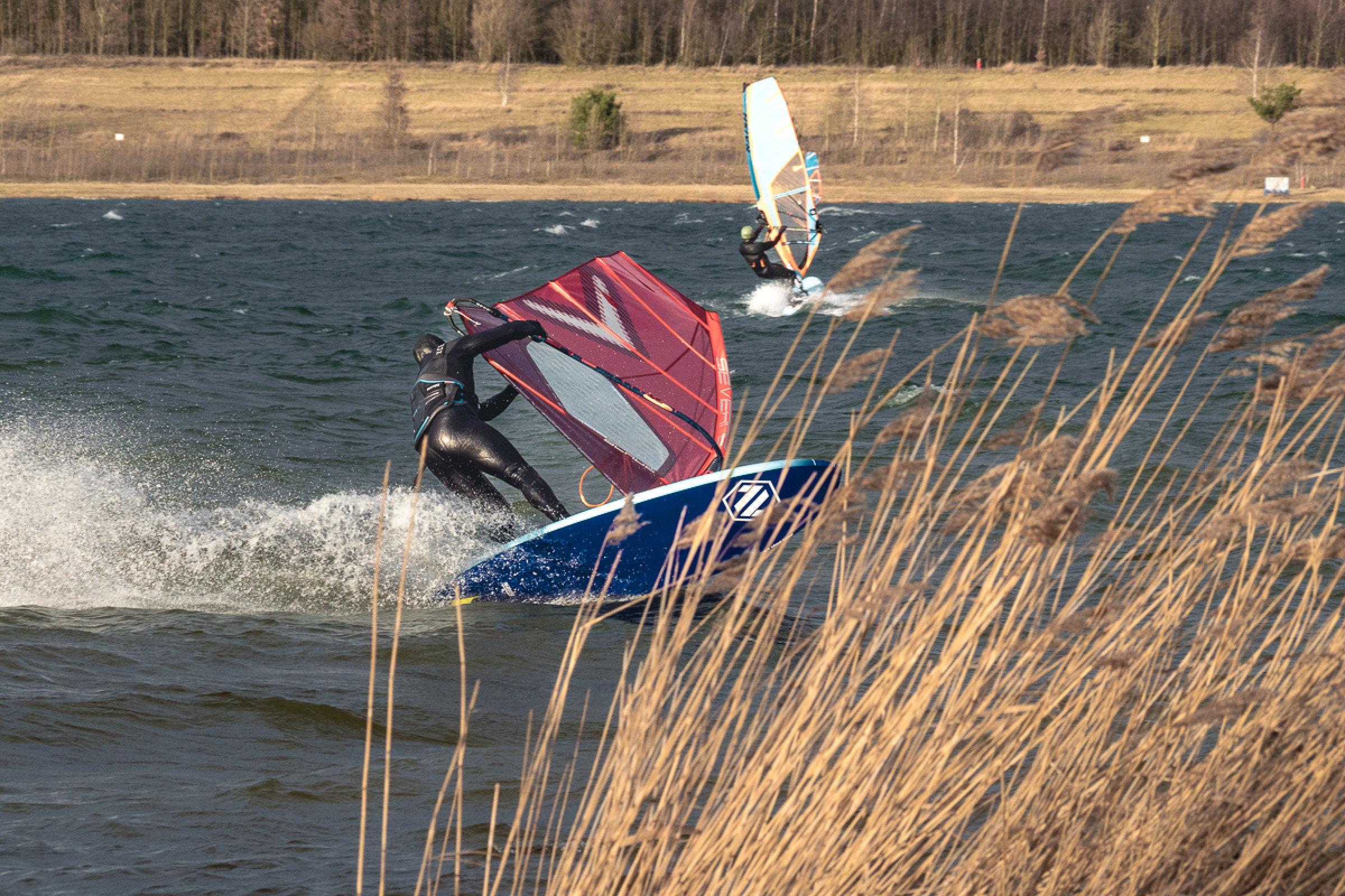 24.01.2024 - Zwenkauer See