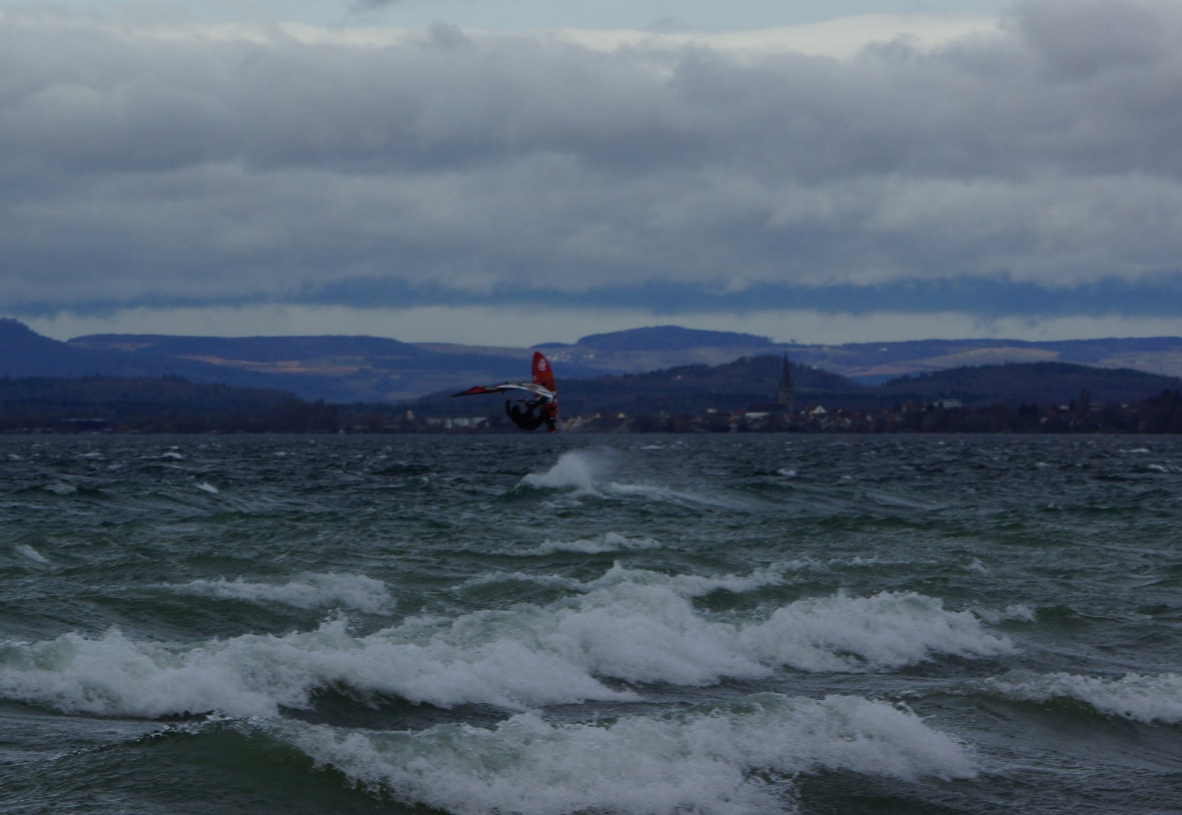 25.01.2024 - Bodensee Reichenau 