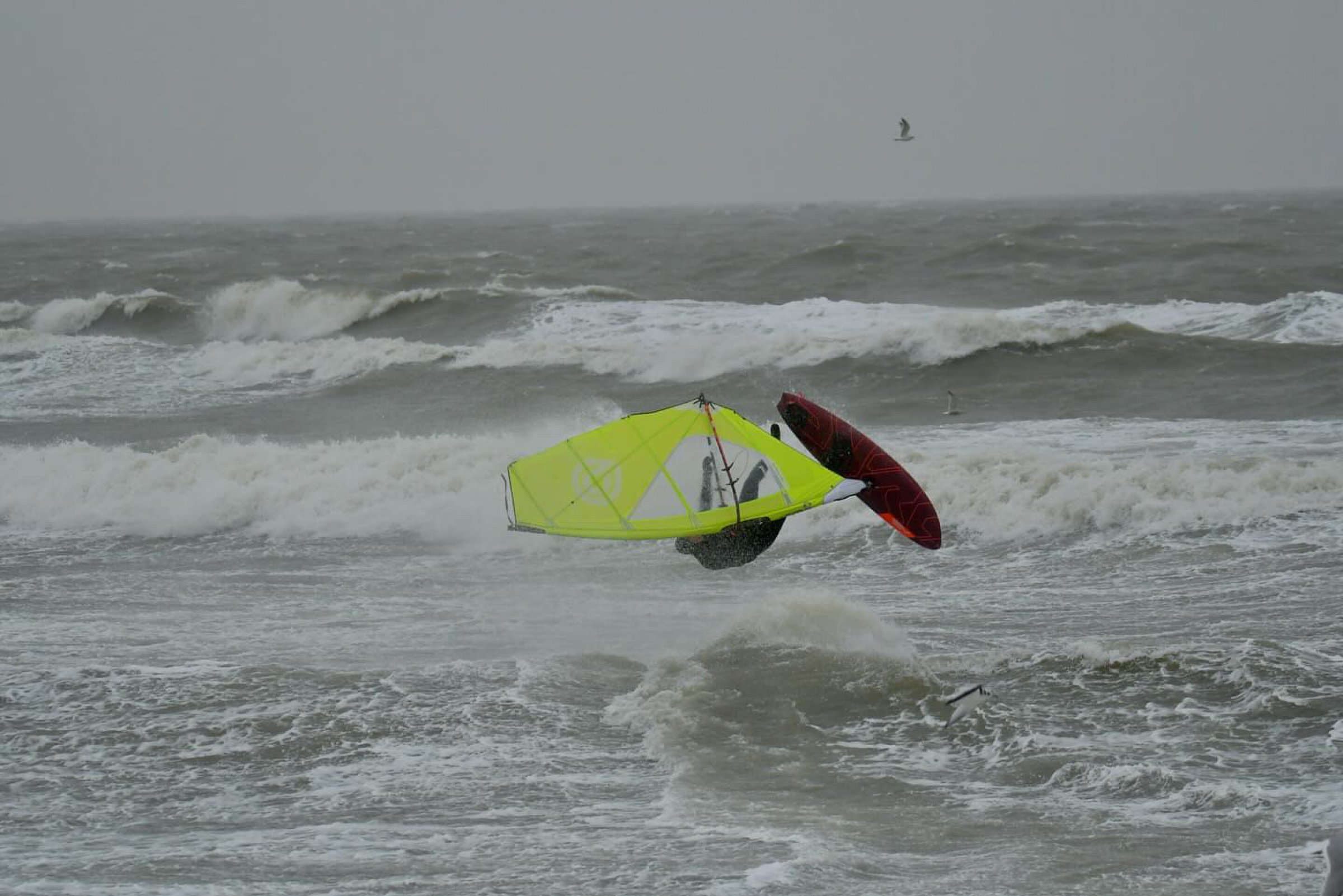 24.01.2024 - Hvidberg Strand 