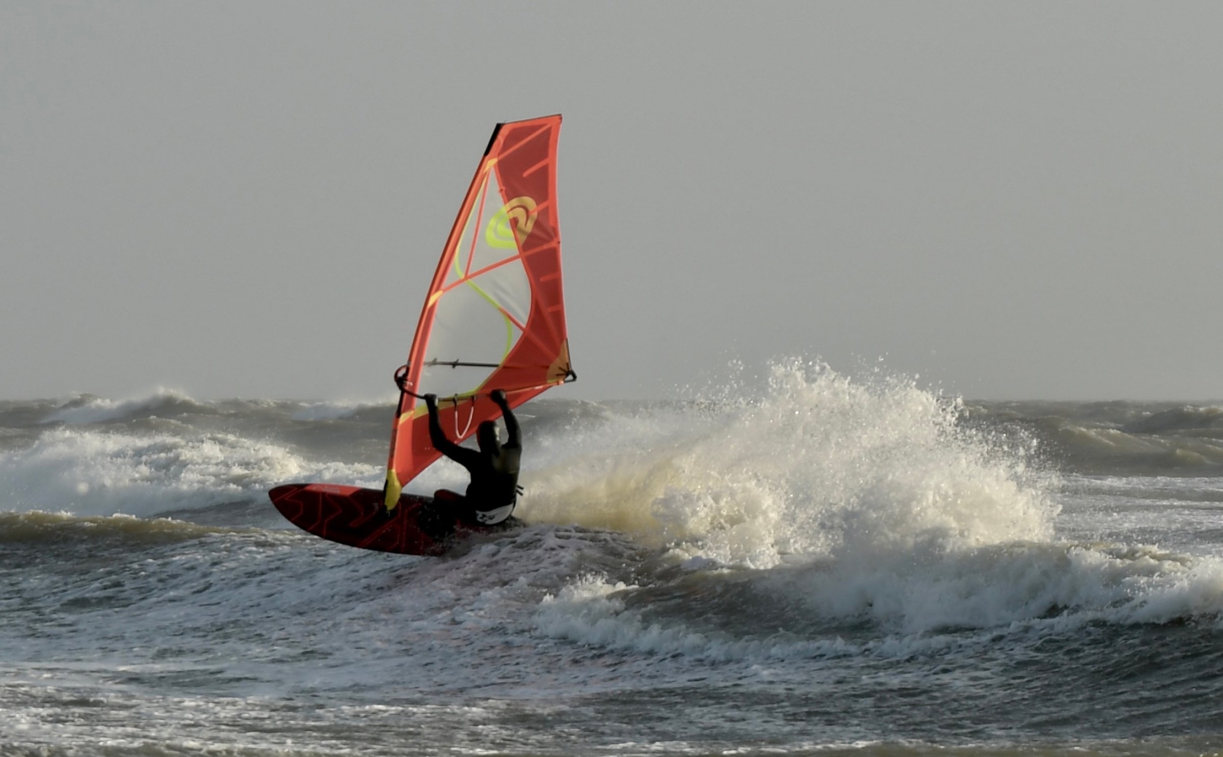 04.02.2024 - Blavand