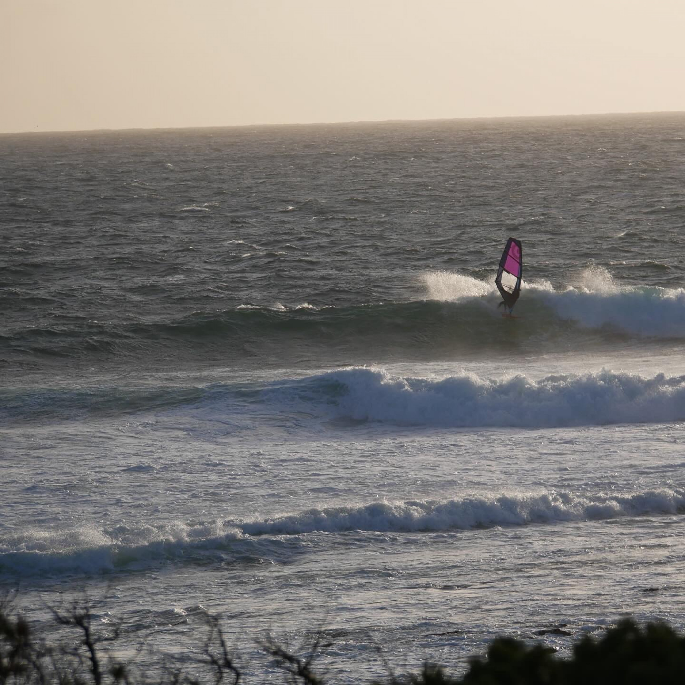 11.04.2024 - Sardinien 