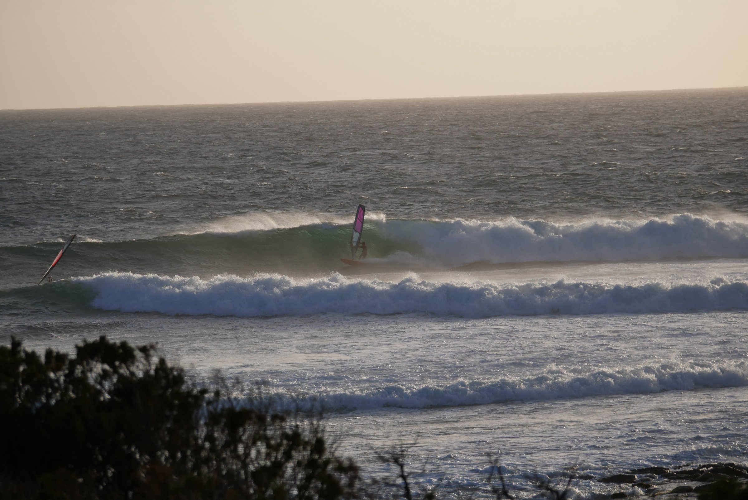 11.04.2024 - Sardinien 