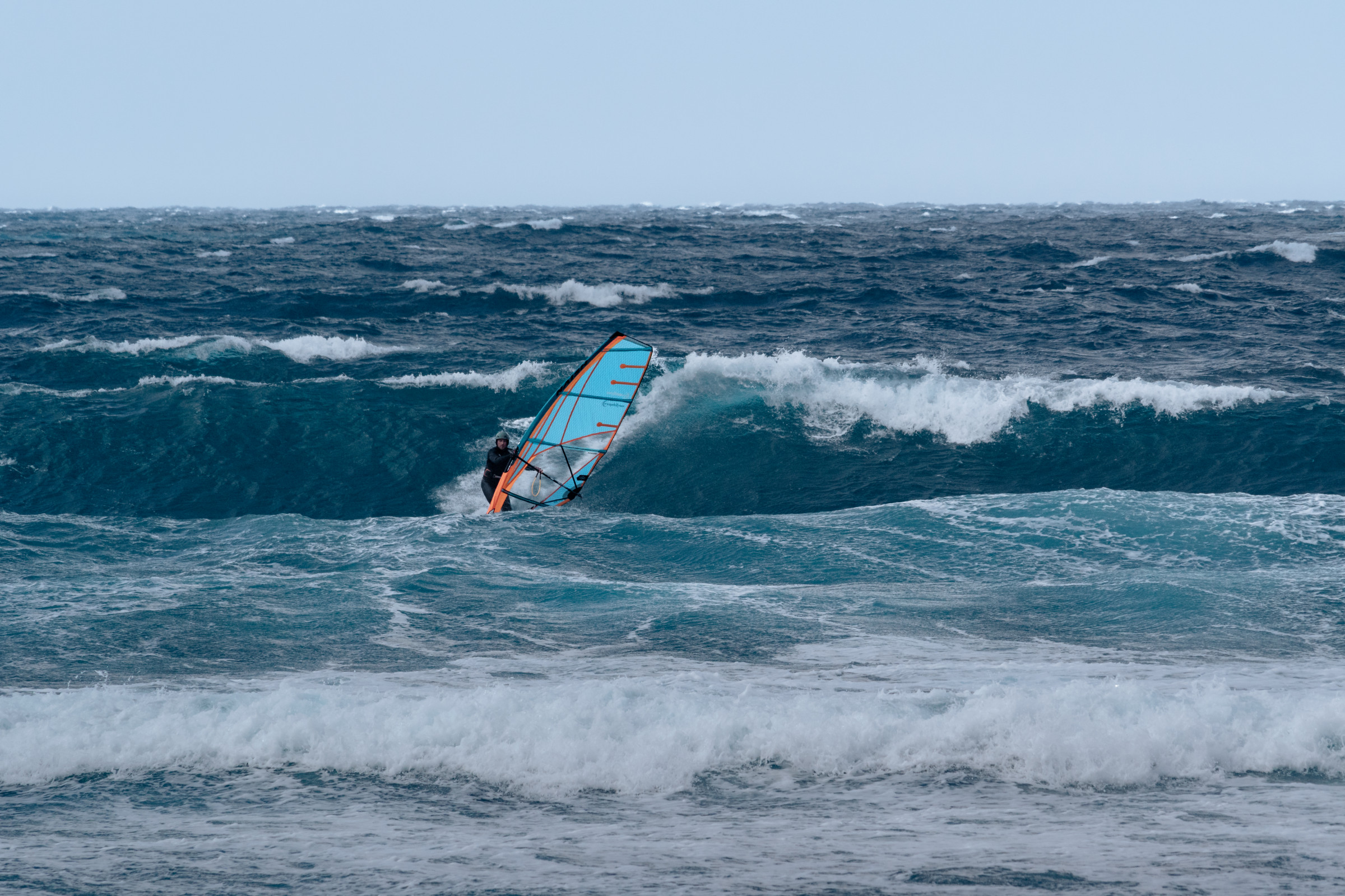 20.04.2024 - Sardinien 