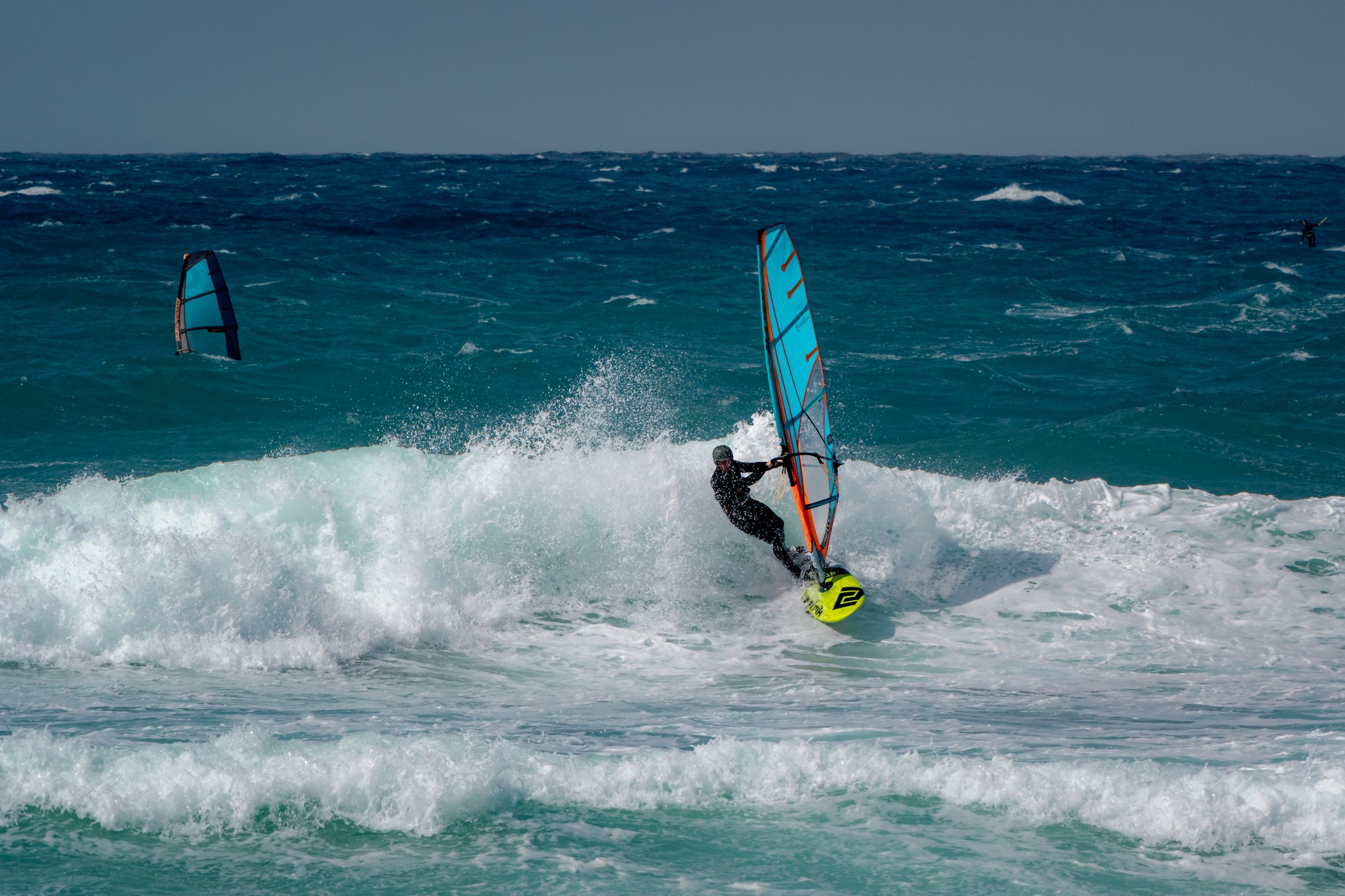 20.04.2024 - Sardinien 