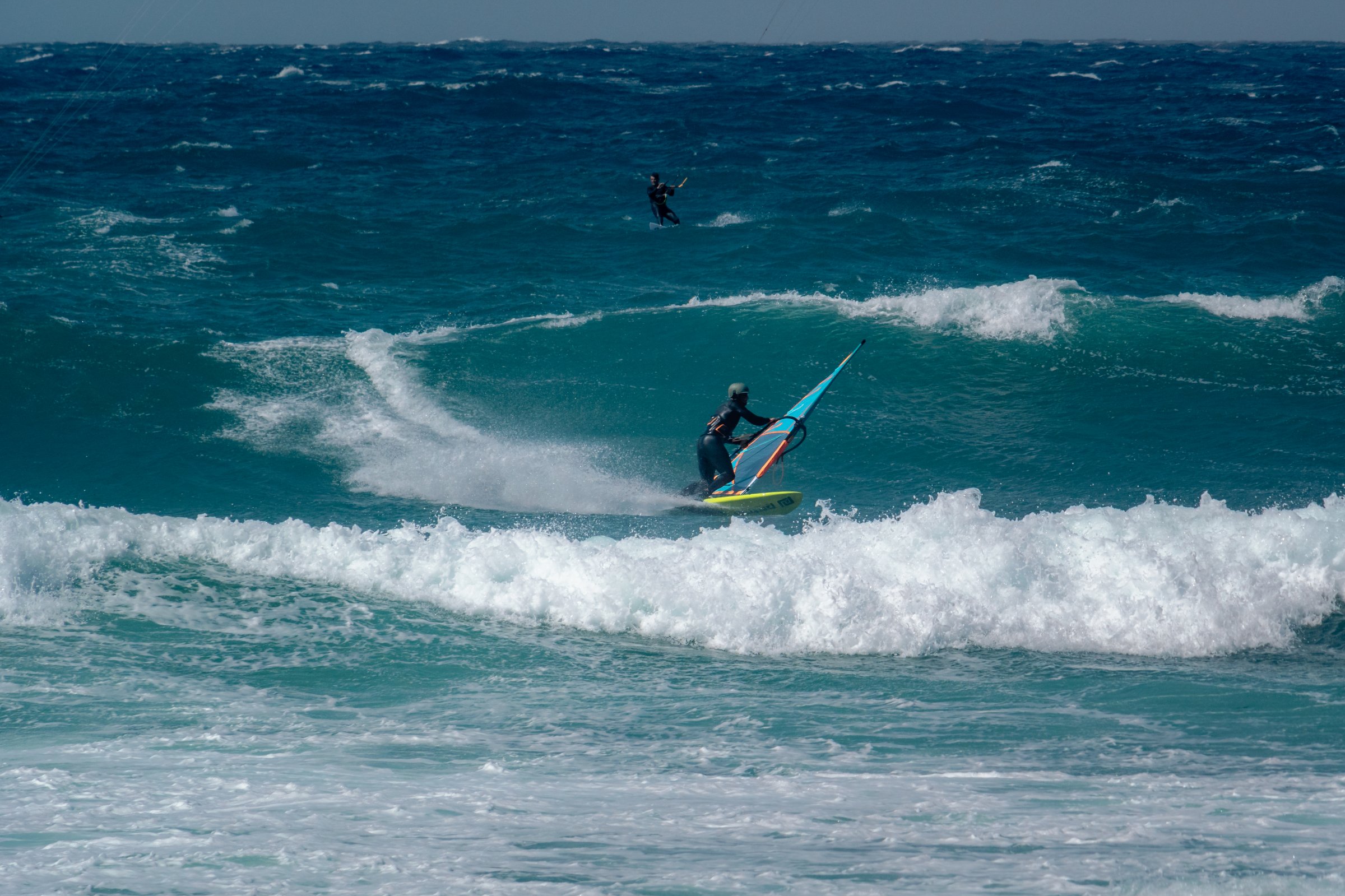 20.04.2024 - Sardinien 