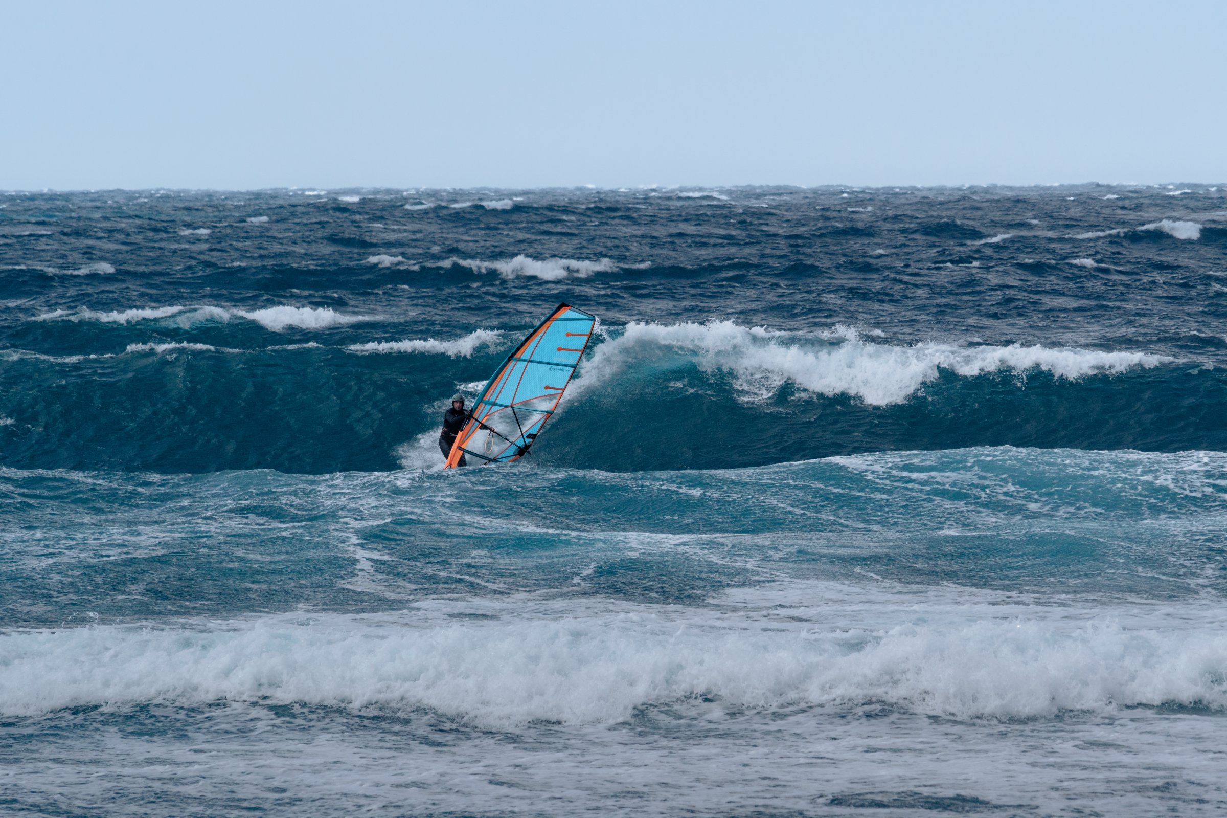 20.04.2024 - Sardinien 