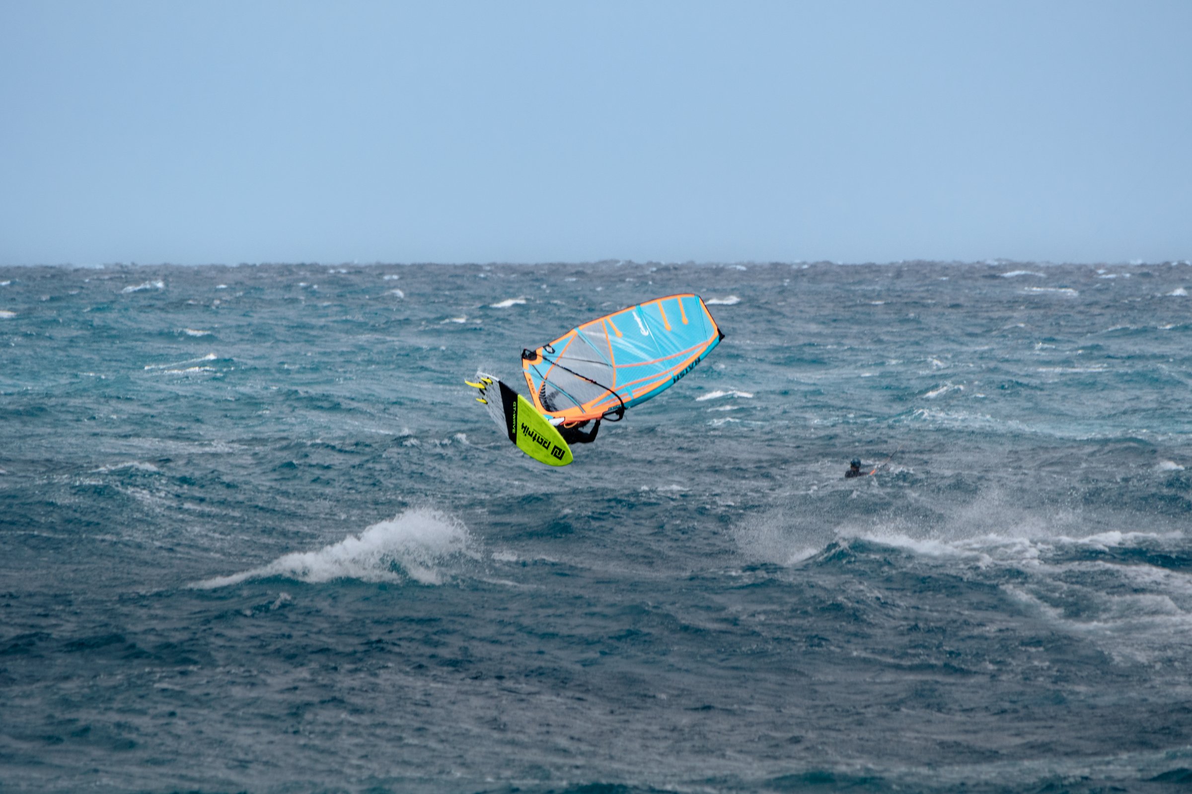 20.04.2024 - Sardinien 