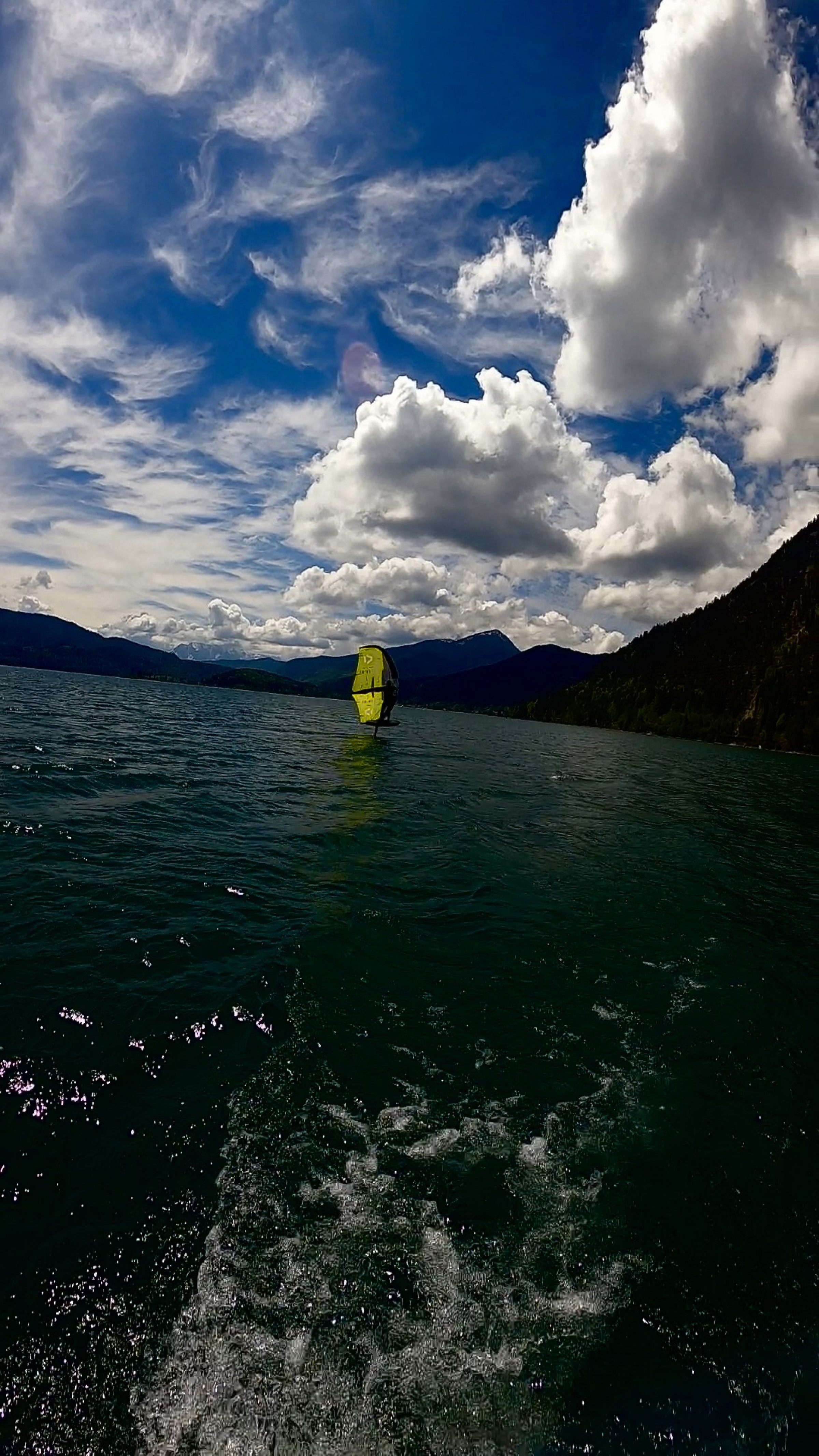 10.05.2024 - Walchensee 