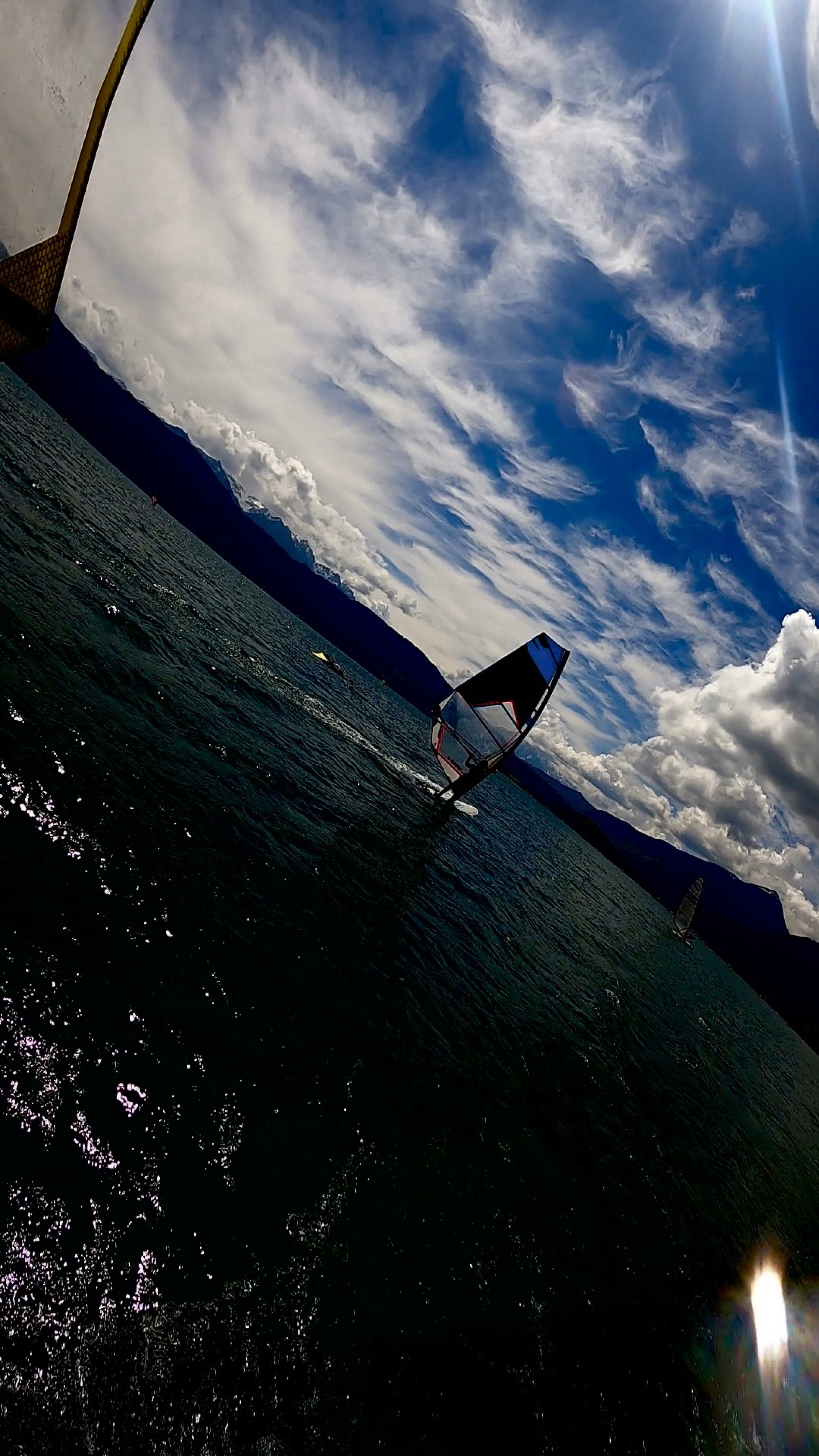 10.05.2024 - Walchensee 