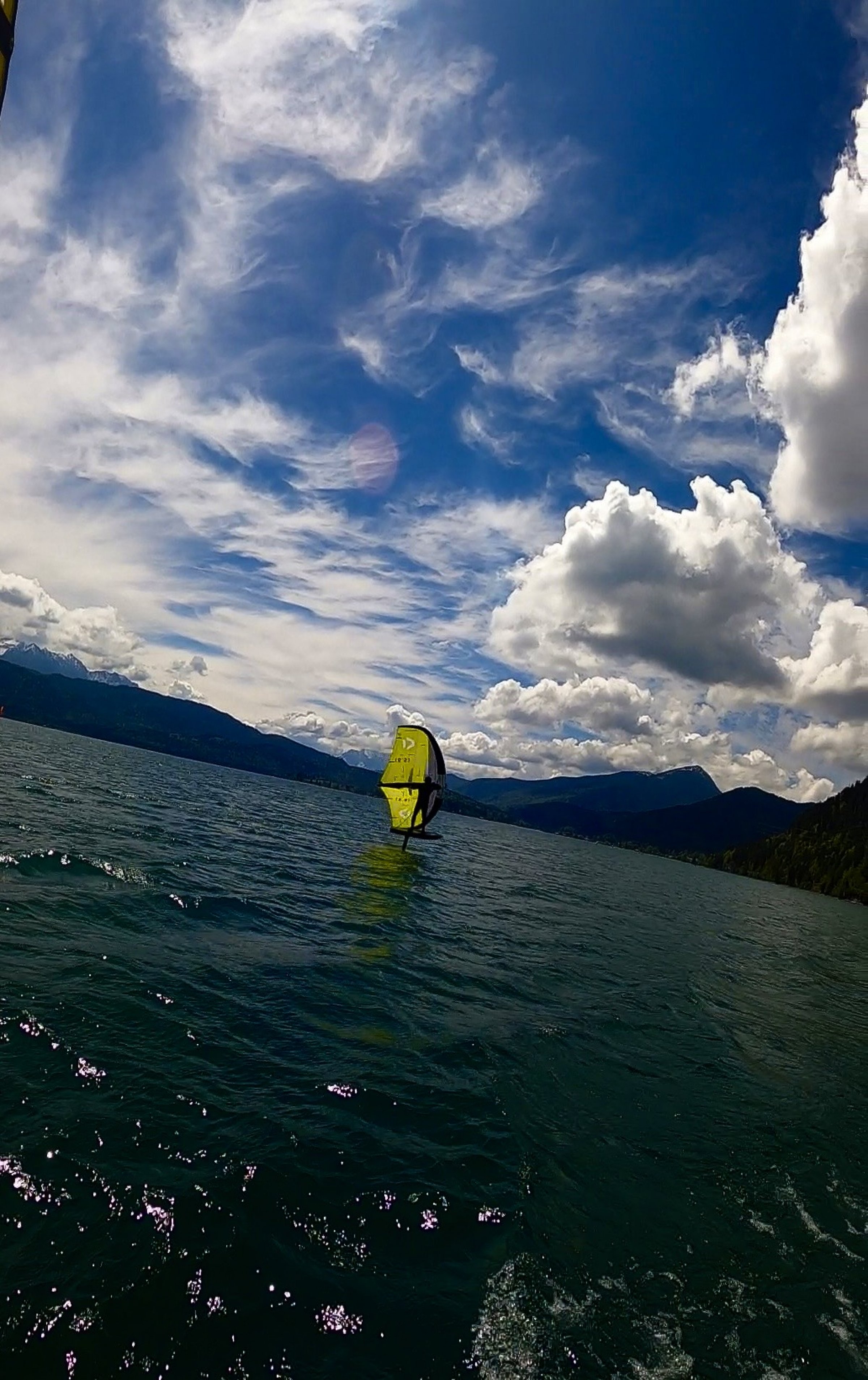 10.05.2024 - Walchensee 