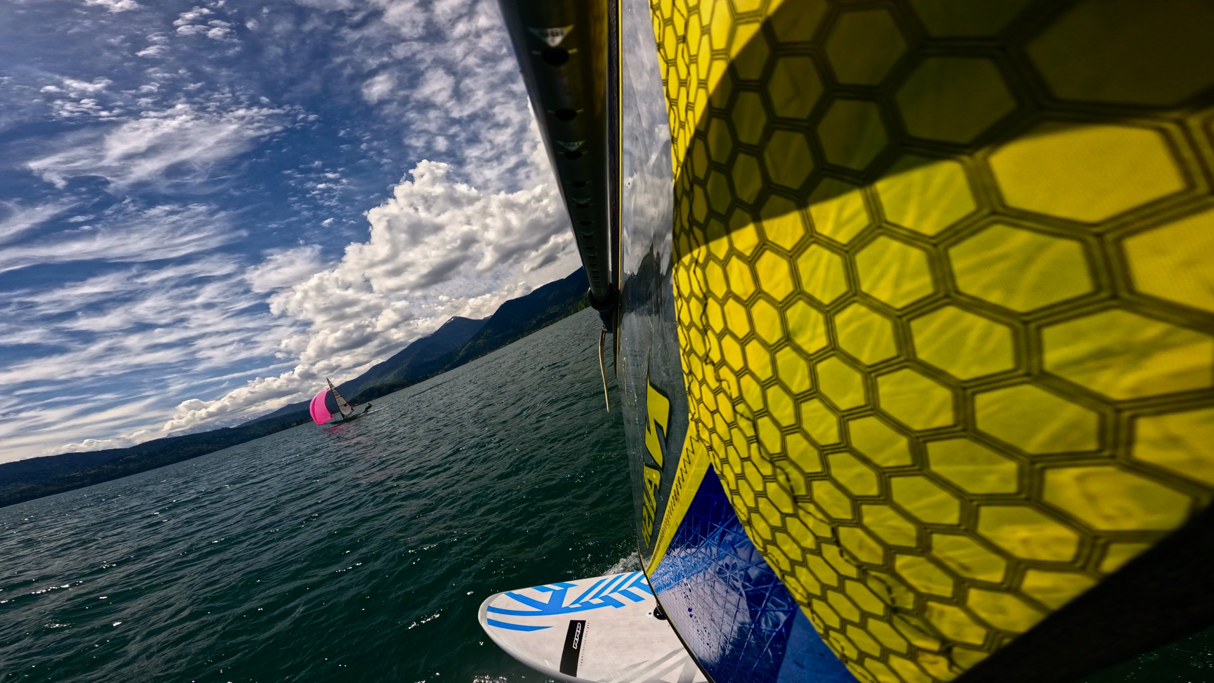 10.05.2024 - Walchensee 