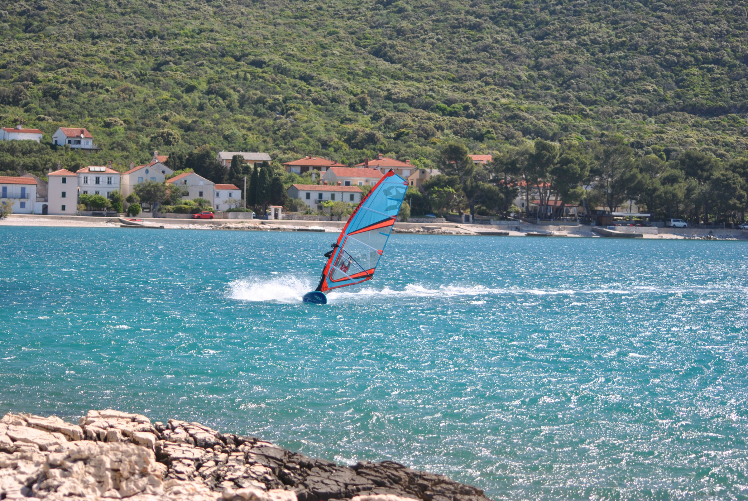 12.05.2024 - Cres und Mali Losinj