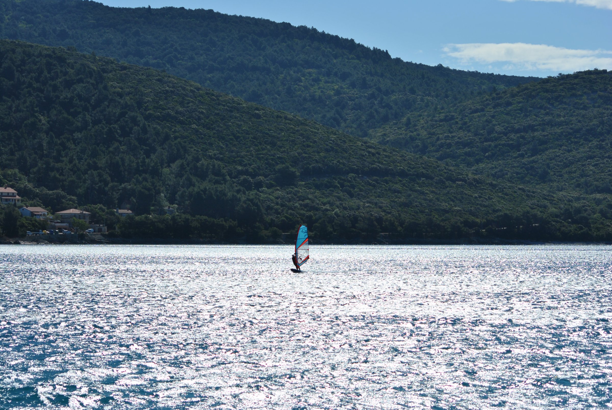 12.05.2024 - Cres und Mali Losinj