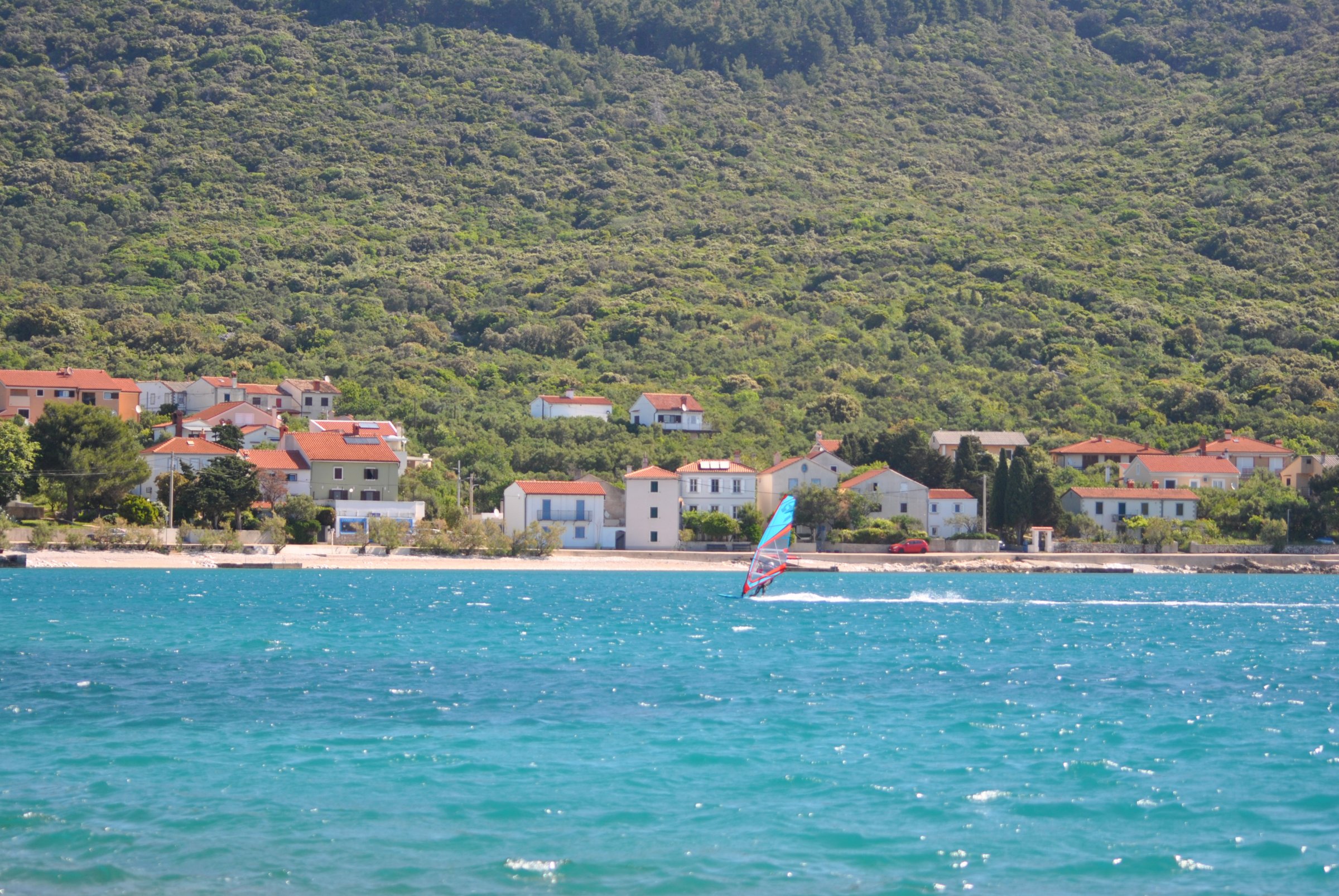 12.05.2024 - Cres und Mali Losinj