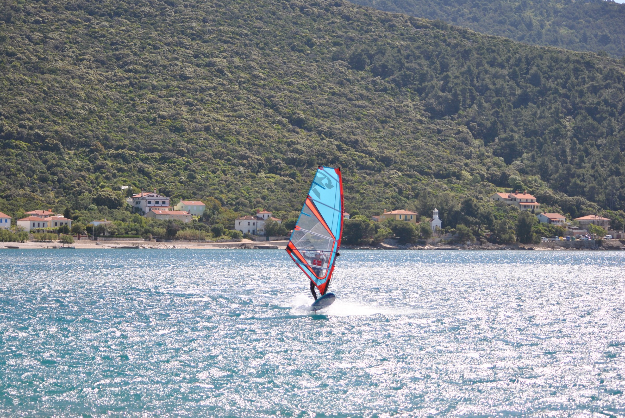 12.05.2024 - Cres und Mali Losinj
