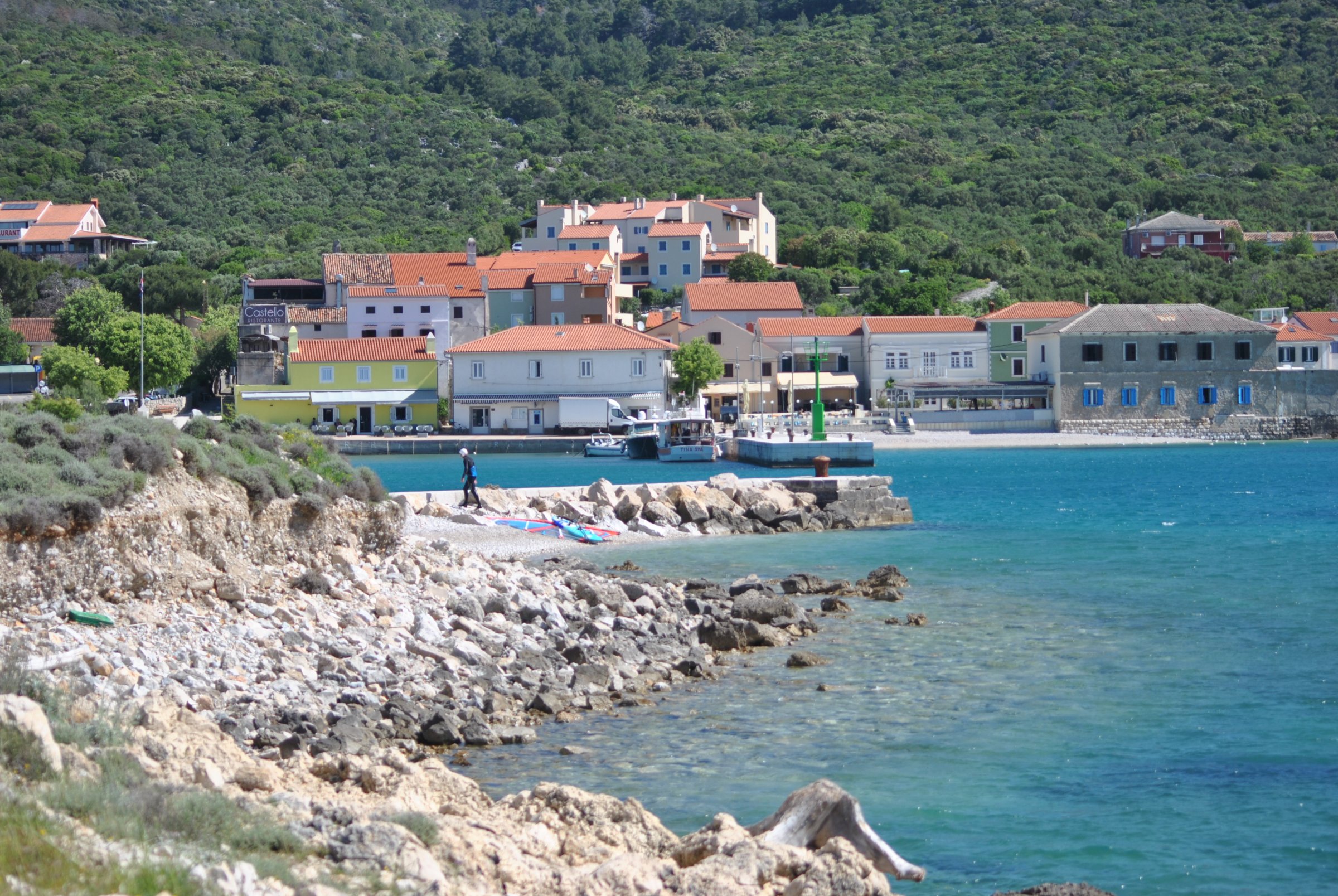 12.05.2024 - Cres und Mali Losinj